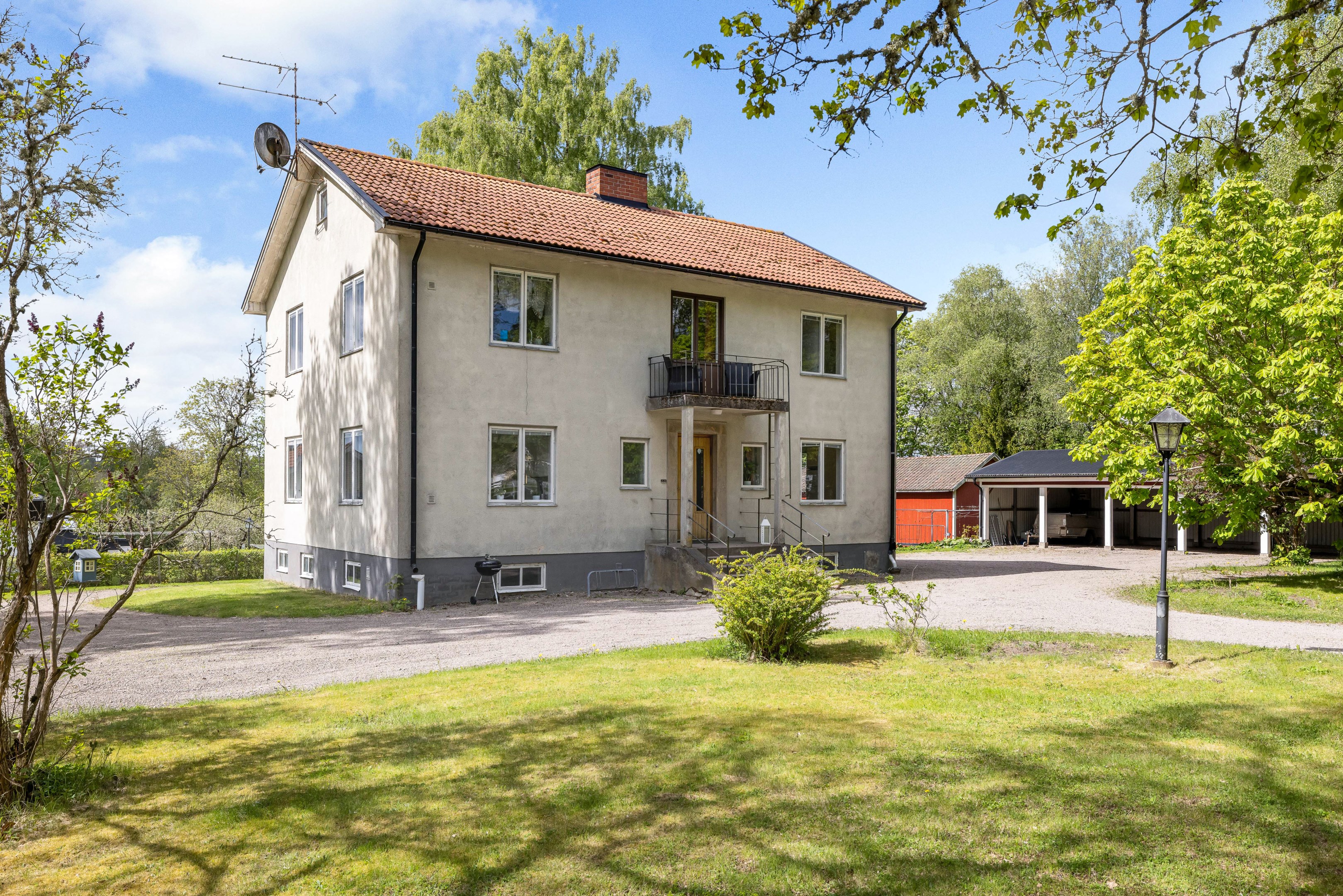 Bostadsbild från Blacksta 315, Kommande i Jumkil, Uppsala