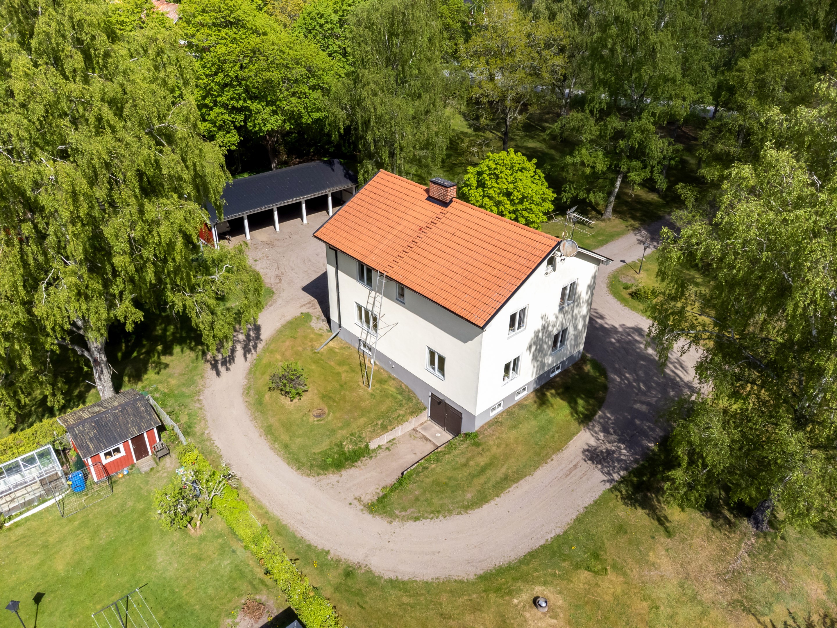 Bostadsbild från Blacksta 315, Kommande i Jumkil, Uppsala