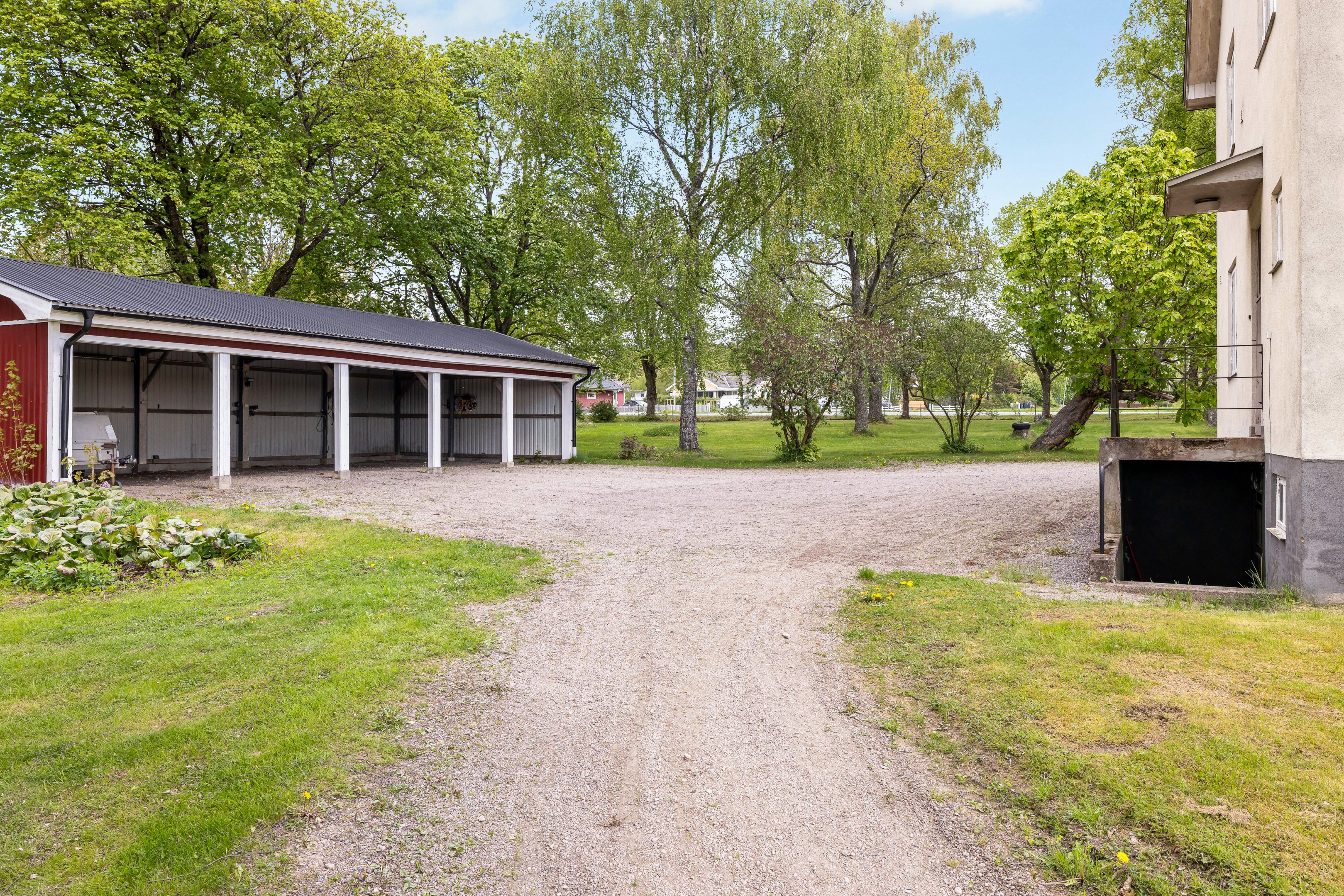 Bostadsbild från Blacksta 315, Kommande i Jumkil, Uppsala