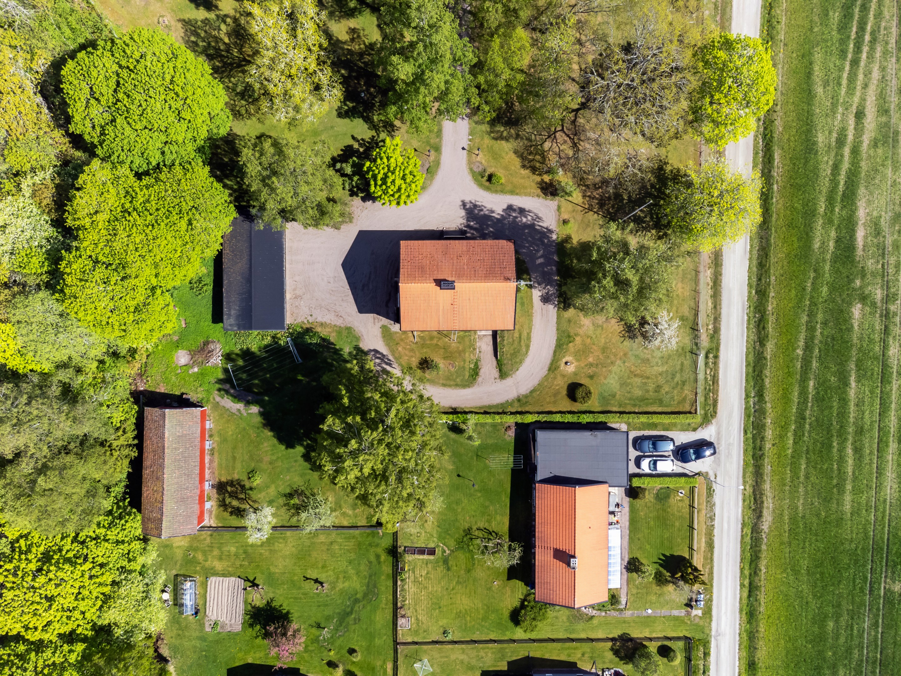 Bostadsbild från Blacksta 315, Kommande i Jumkil, Uppsala