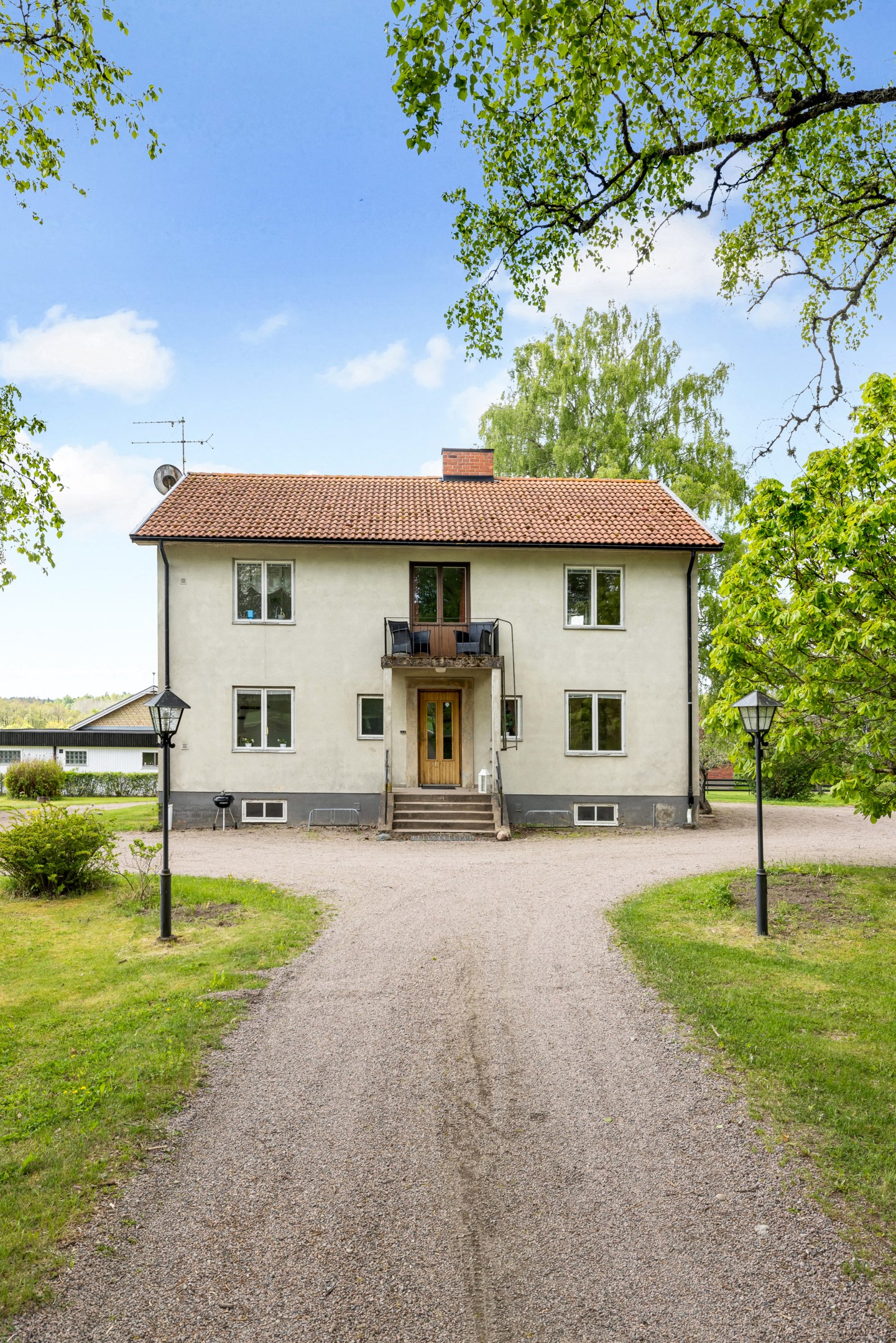 Bostadsbild från Blacksta 315, Kommande i Jumkil, Uppsala