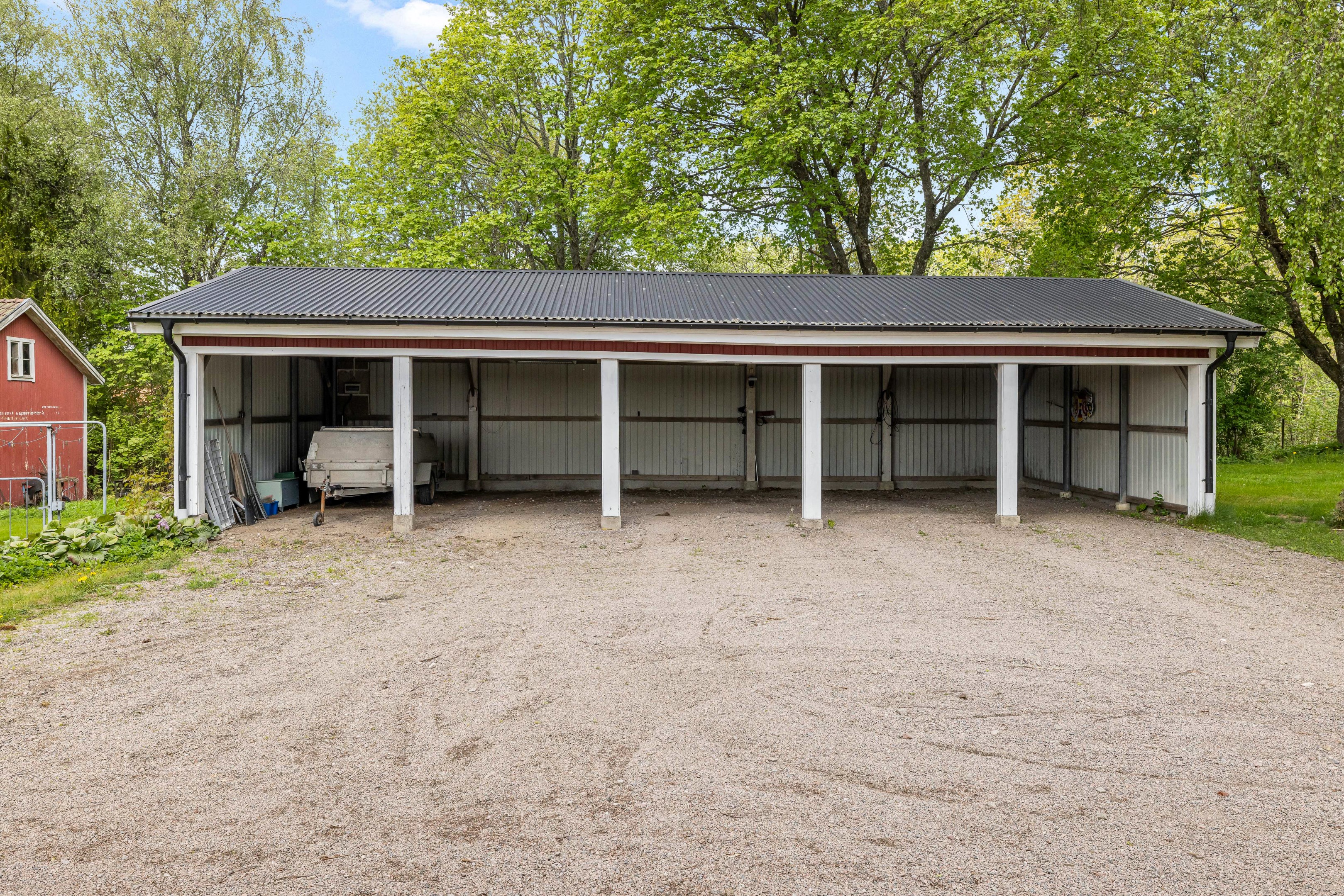 Bostadsbild från Blacksta 315, Kommande i Jumkil, Uppsala