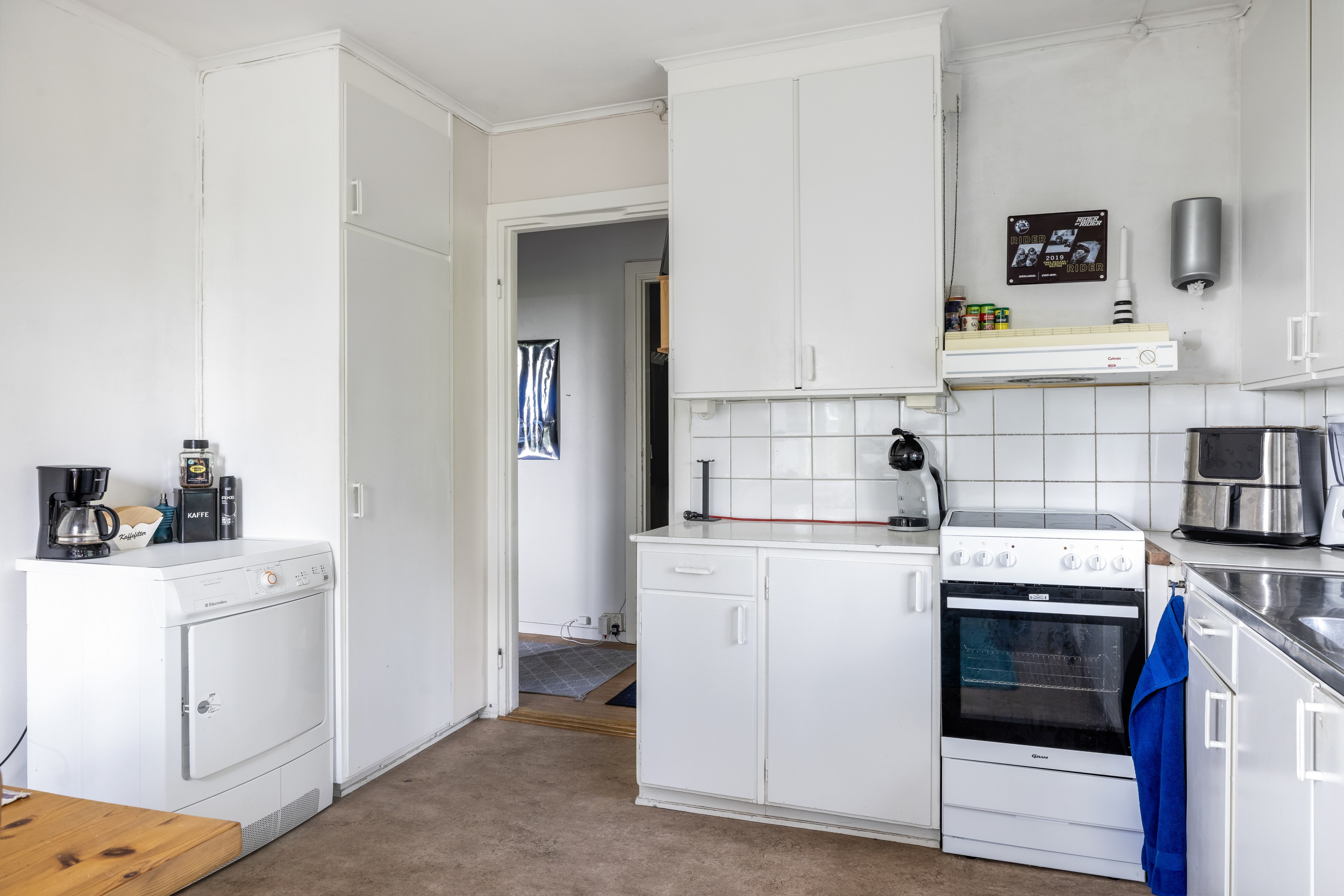 Bostadsbild från Blacksta 315, Kommande i Jumkil, Uppsala