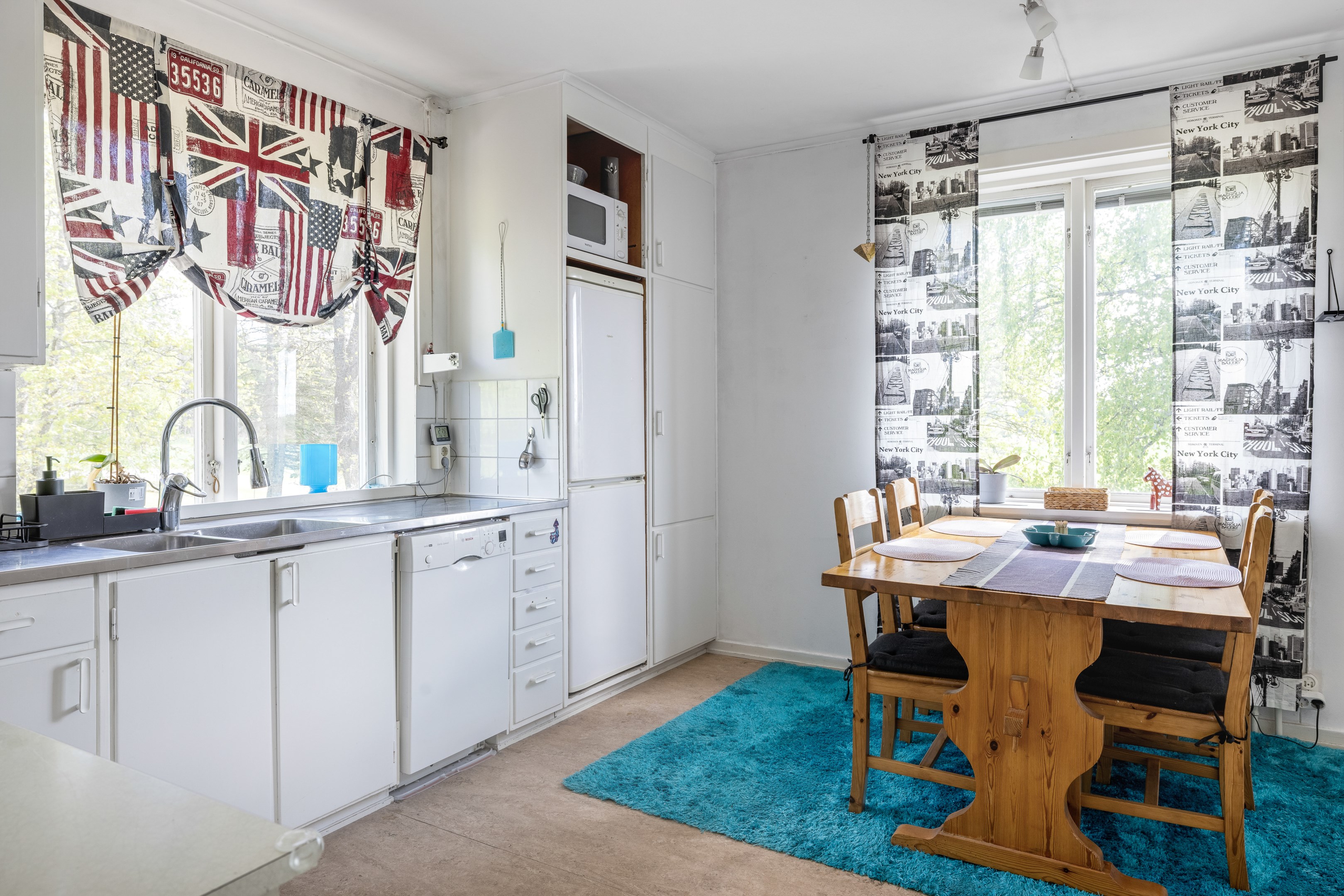 Bostadsbild från Blacksta 315, Kommande i Jumkil, Uppsala