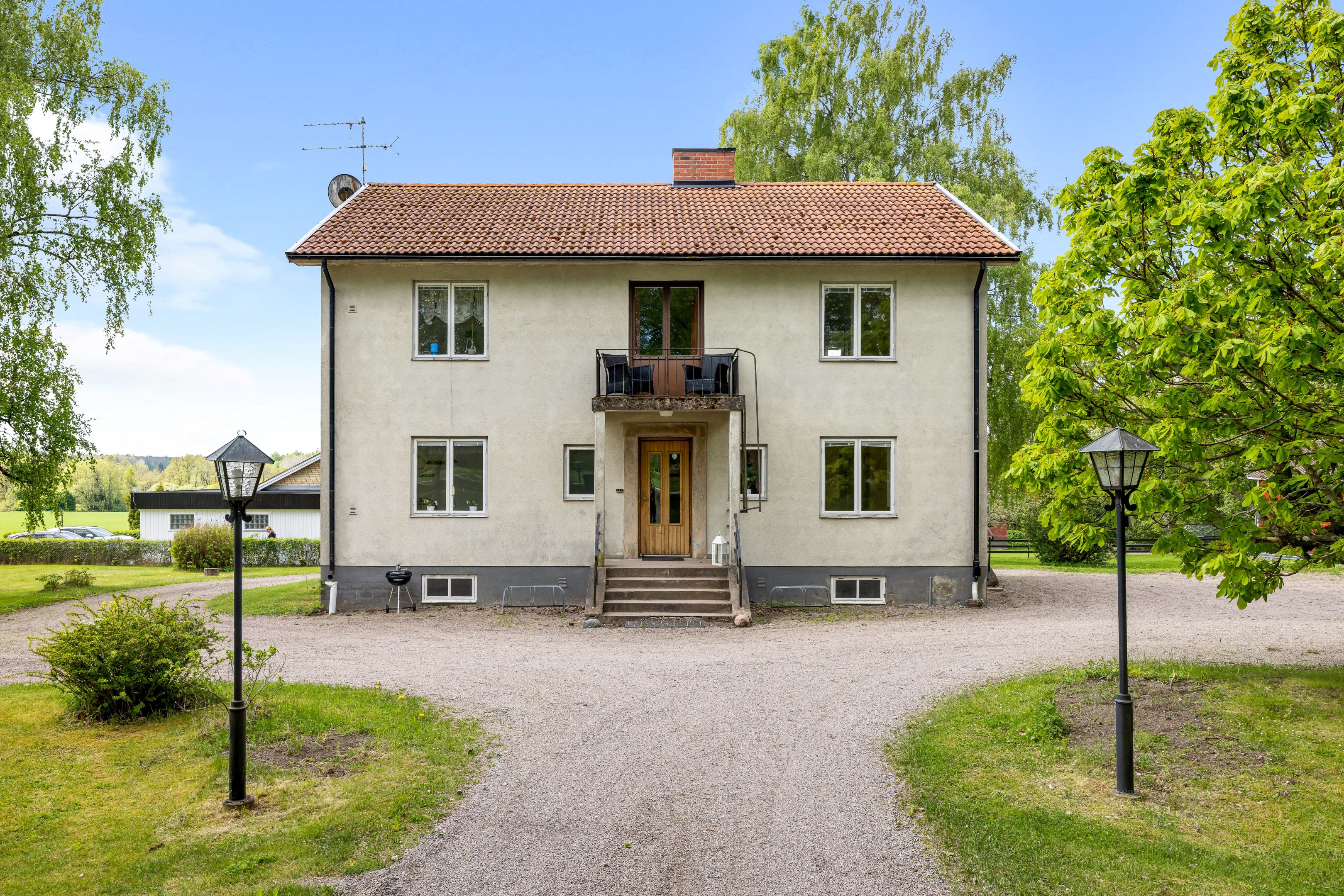 Bostadsbild från Blacksta 315, Kommande i Jumkil, Uppsala