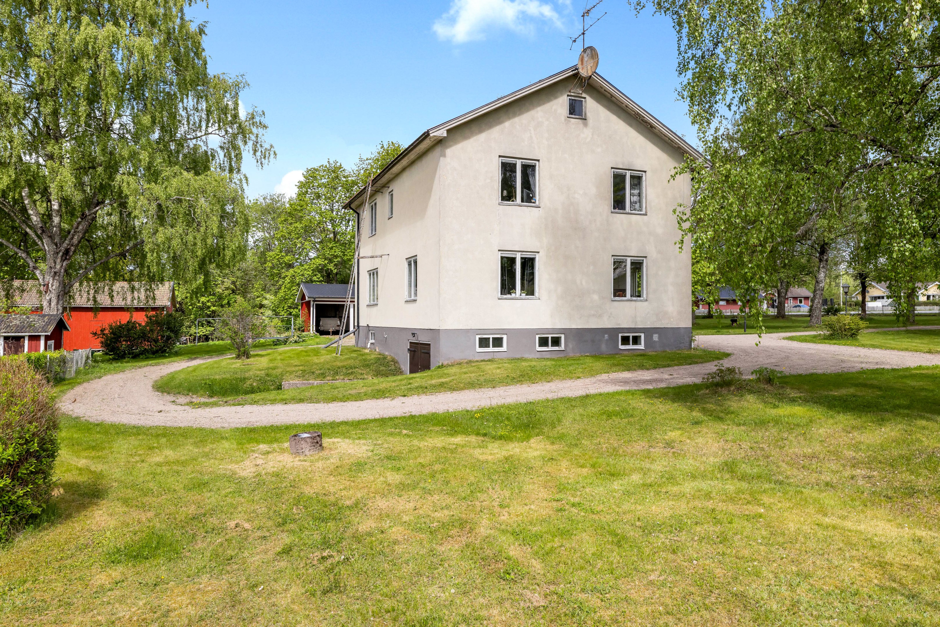 Bostadsbild från Blacksta 315, Kommande i Jumkil, Uppsala