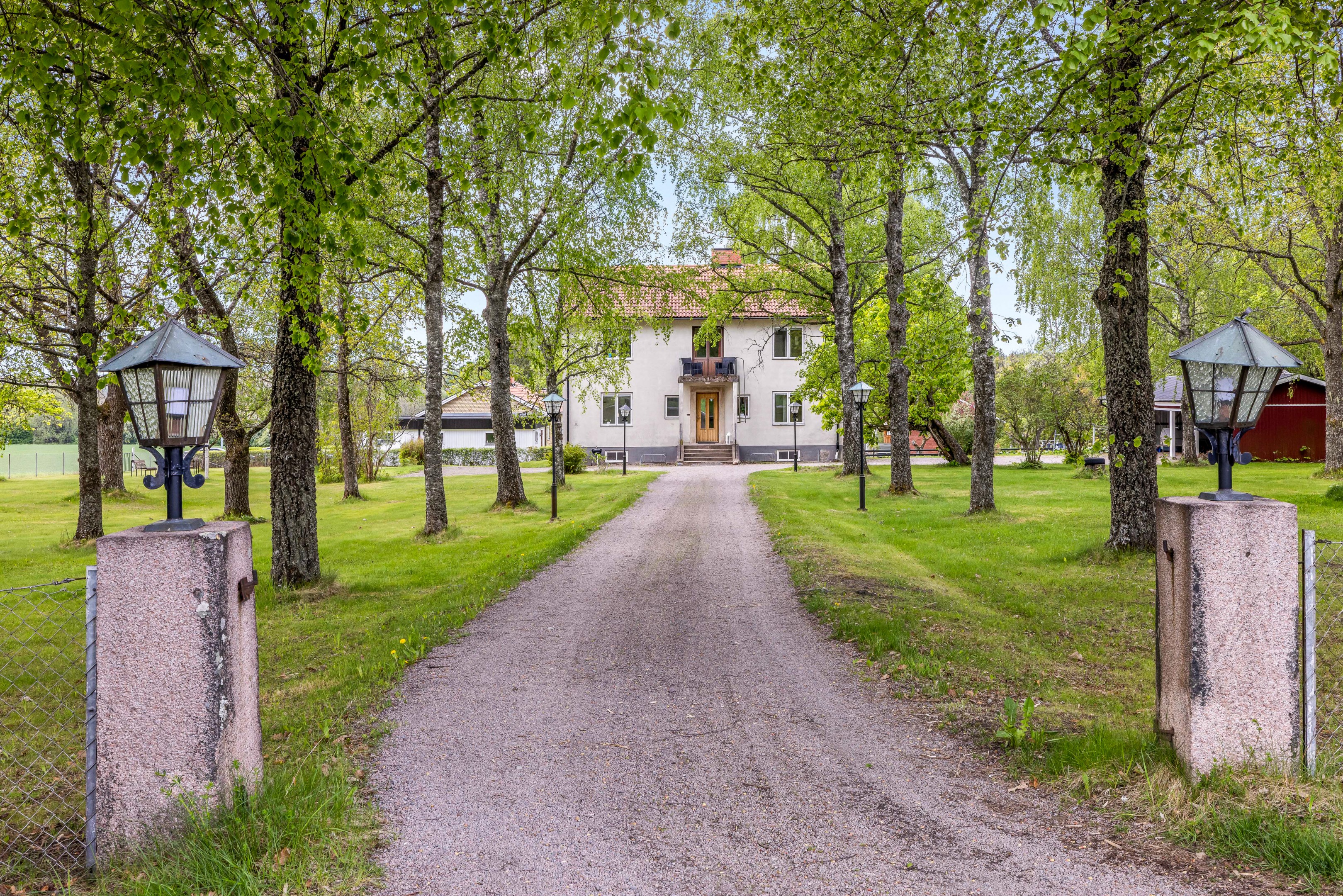 Bostadsbild från Blacksta 315, Kommande i Jumkil, Uppsala