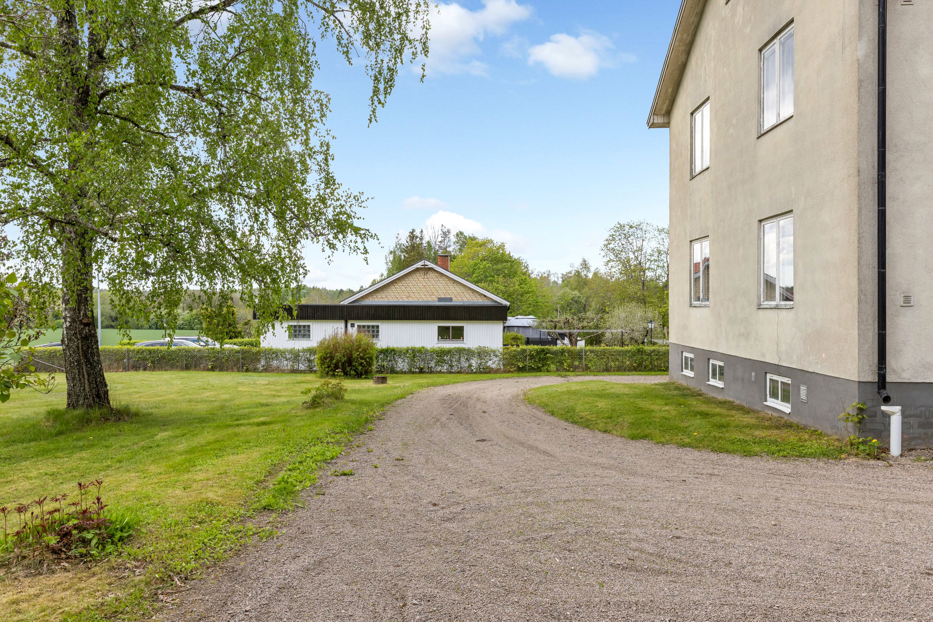Bostadsbild från Blacksta 315, Kommande i Jumkil, Uppsala