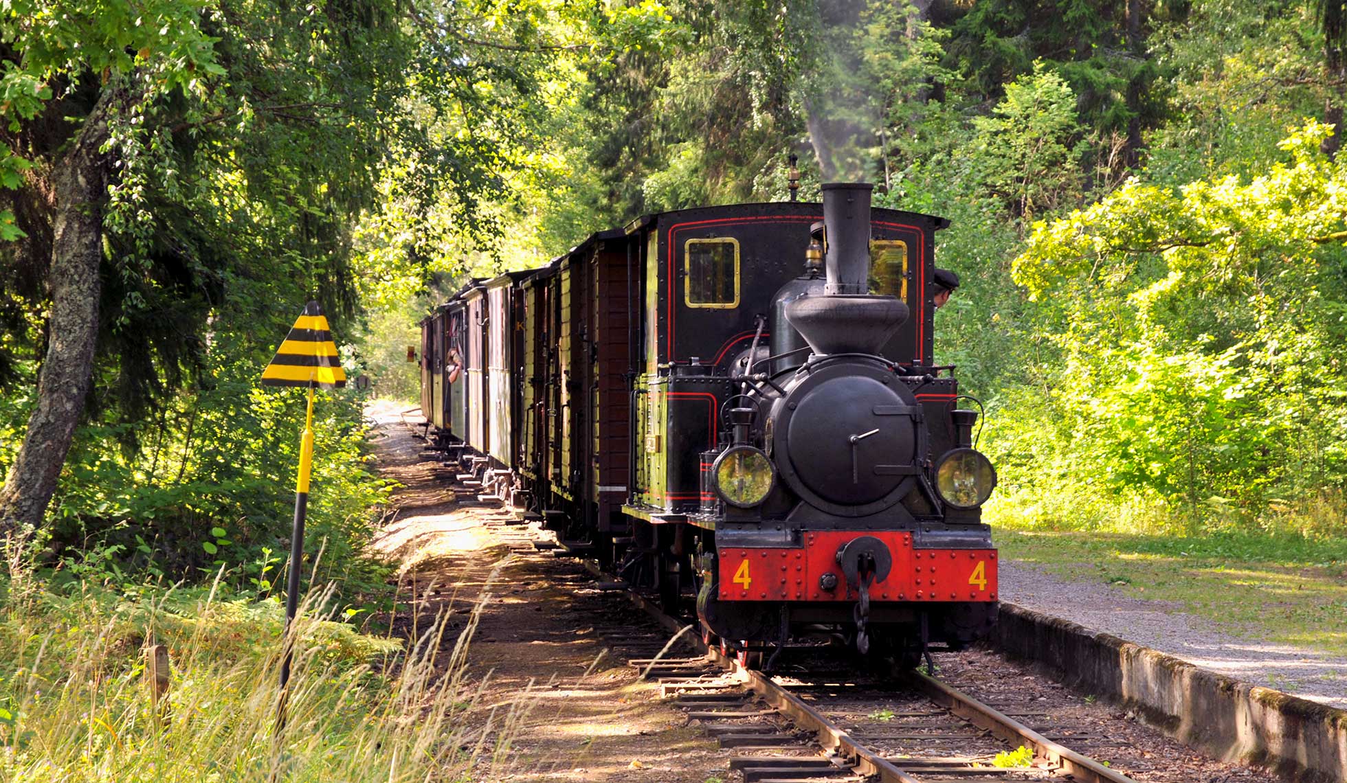 Bostadsbild från Granrisvägen 13, Såld i Skölsta, Uppsala