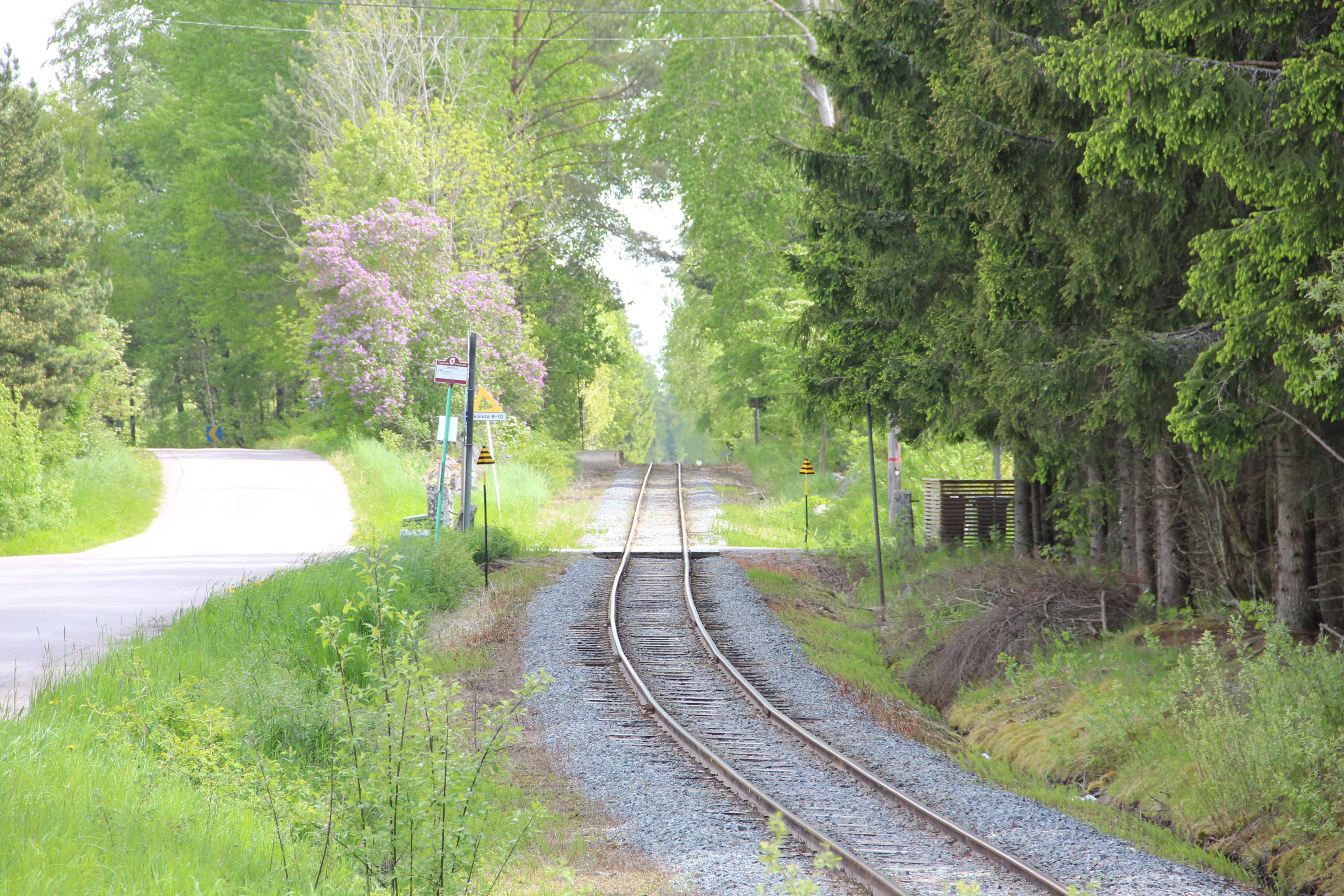 Bostadsbild från Granrisvägen 13, Såld i Skölsta, Uppsala