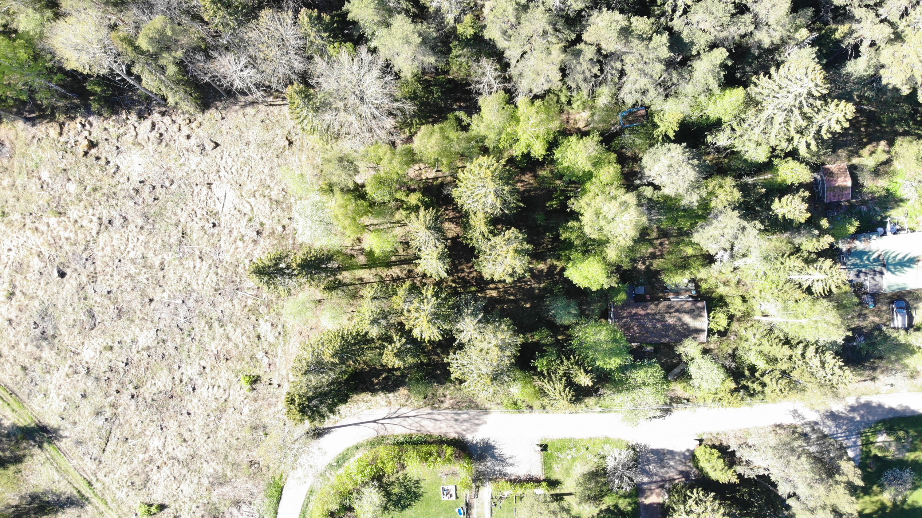 Bostadsbild från Granrisvägen 13, Såld i Skölsta, Uppsala