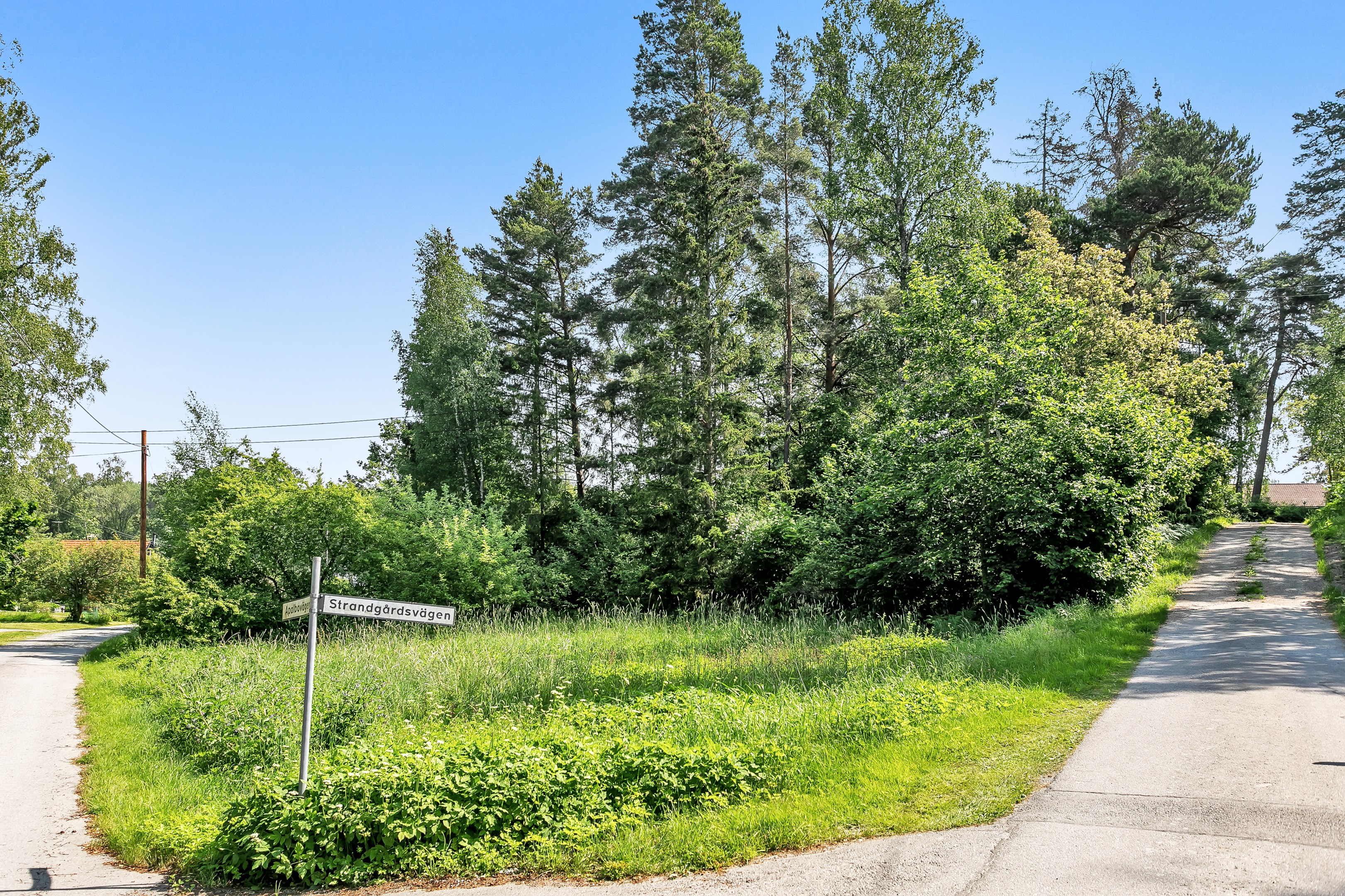 Bostadsbild från Strandgårdsvägen 2, Såld i Uppsala Näs, Uppsala