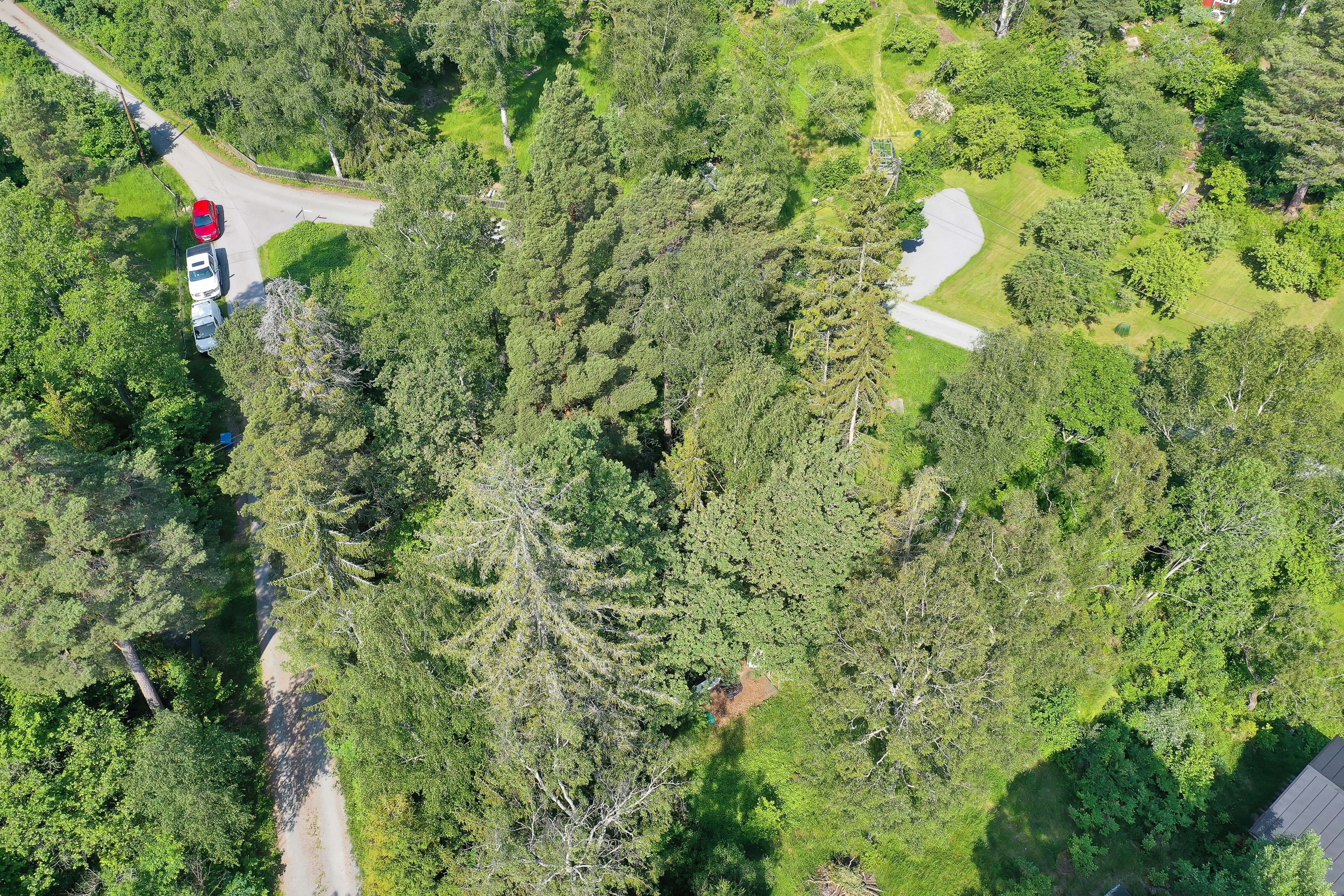 Bostadsbild från Strandgårdsvägen 2, Såld i Uppsala Näs, Uppsala