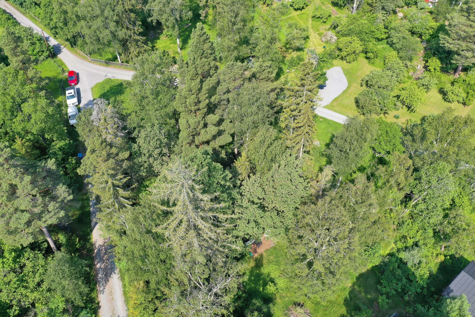 Bostadsbild från Strandgårdsvägen 2, Såld i Uppsala Näs, Uppsala