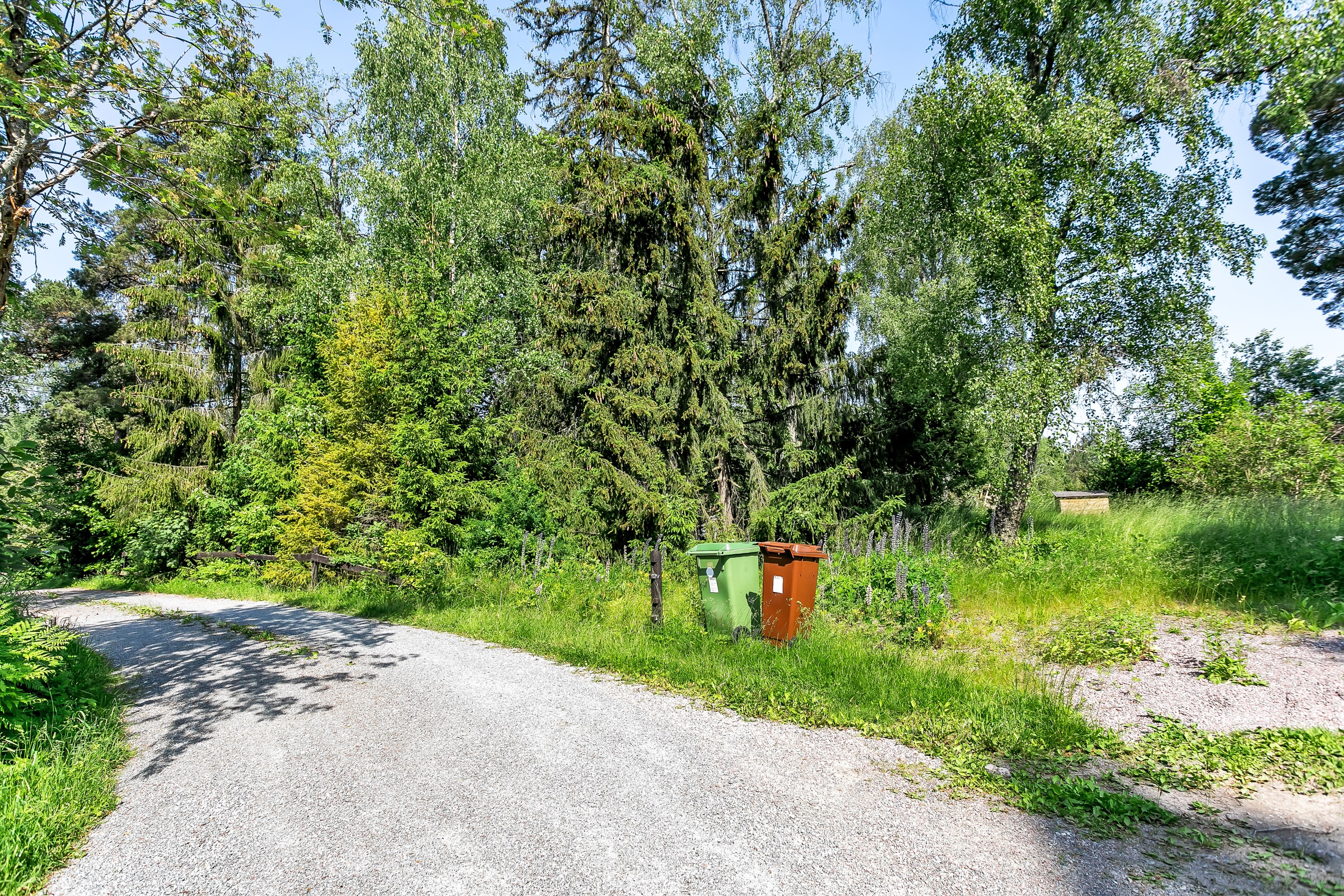 Bostadsbild från Strandgårdsvägen 2, Såld i Uppsala Näs, Uppsala