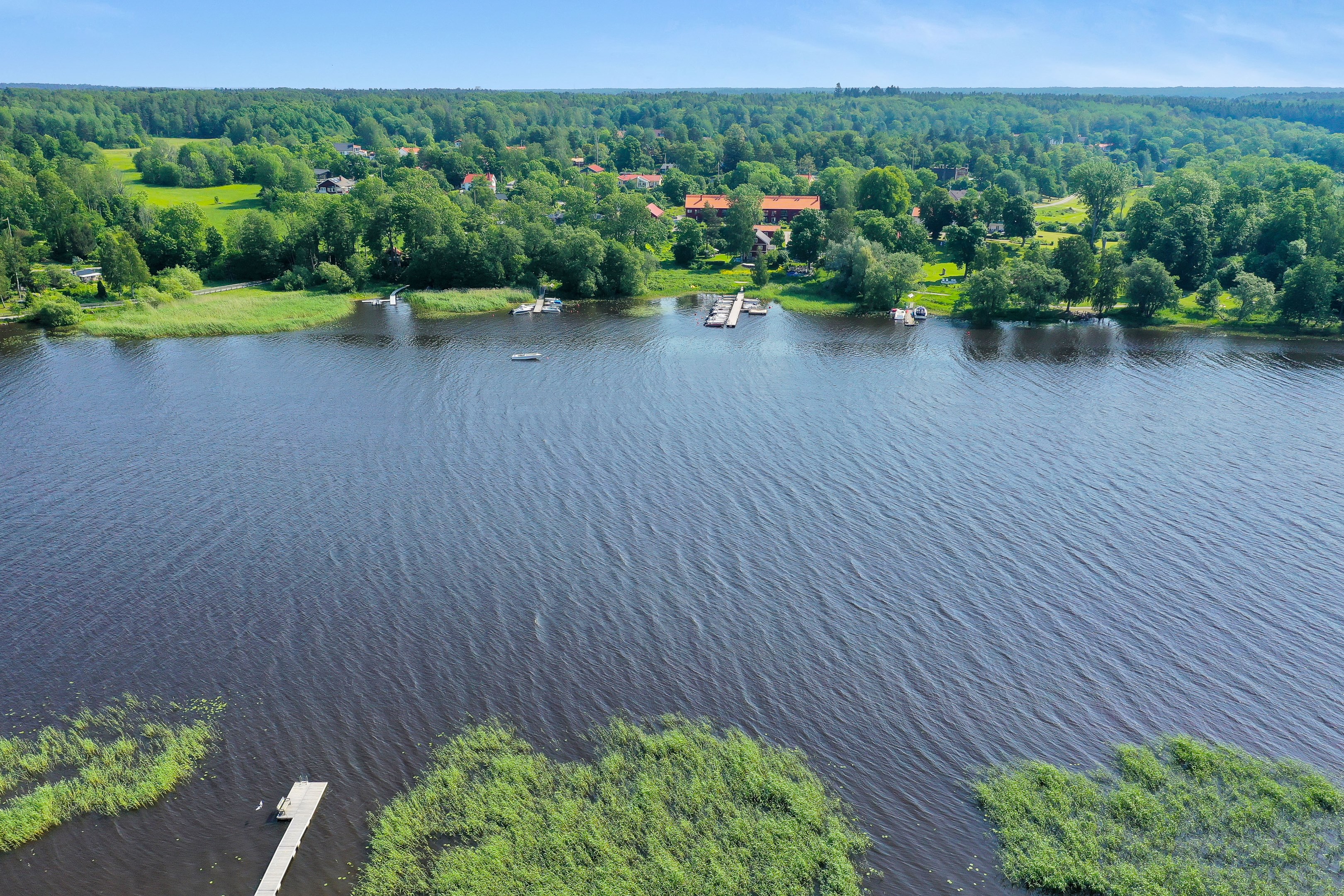 Bostadsbild från Strandgårdsvägen 2, Såld i Uppsala Näs, Uppsala