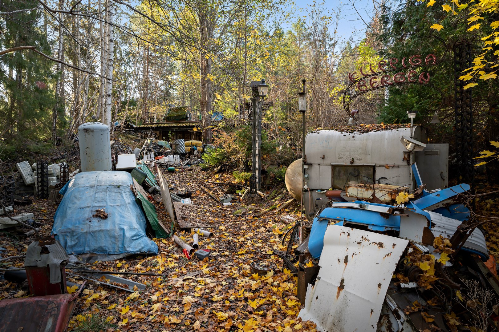 Bostadsbild från Åbroddsvägen 12, Såld i Vikingshill, Nacka