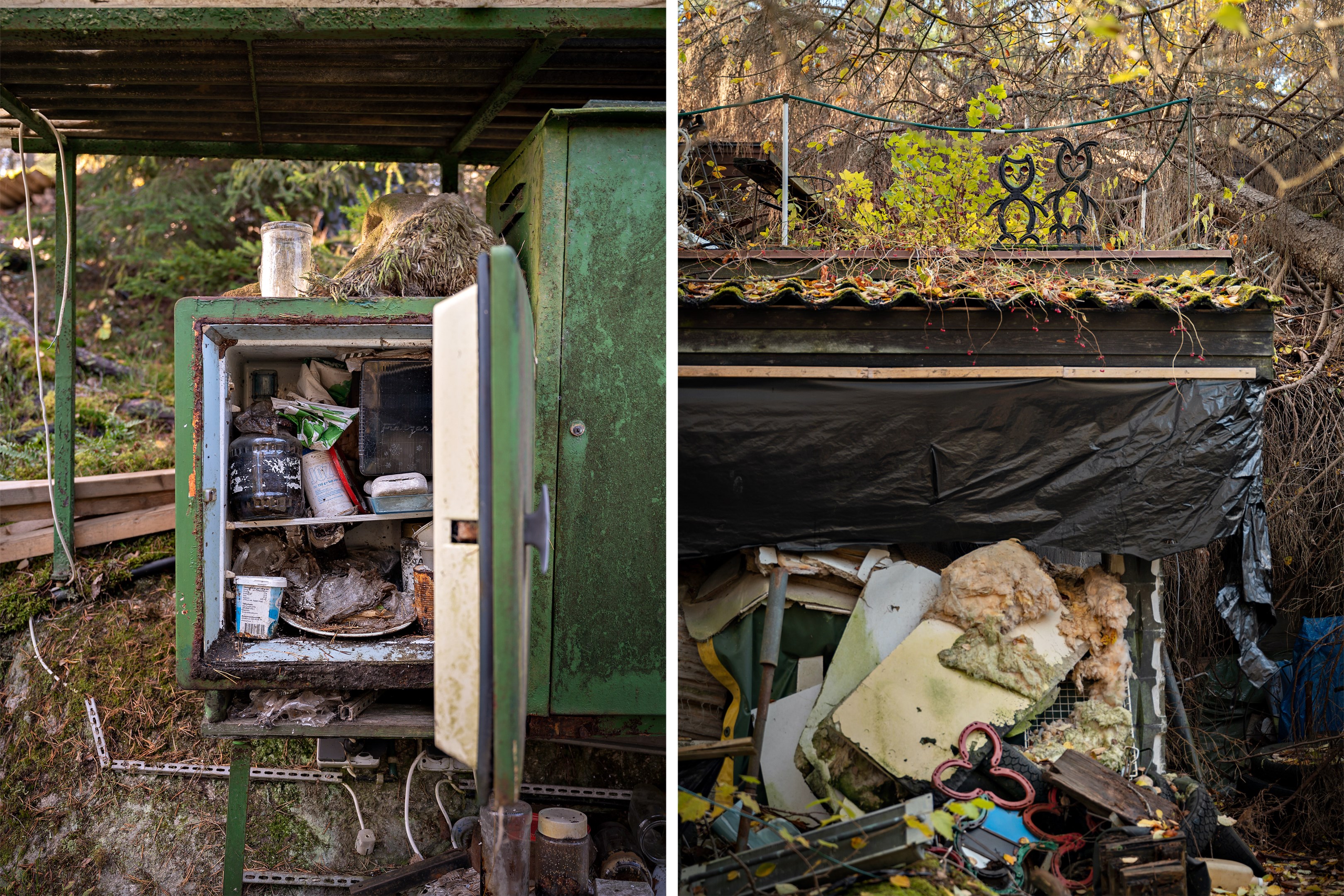 Bostadsbild från Åbroddsvägen 12, Såld i Vikingshill, Nacka