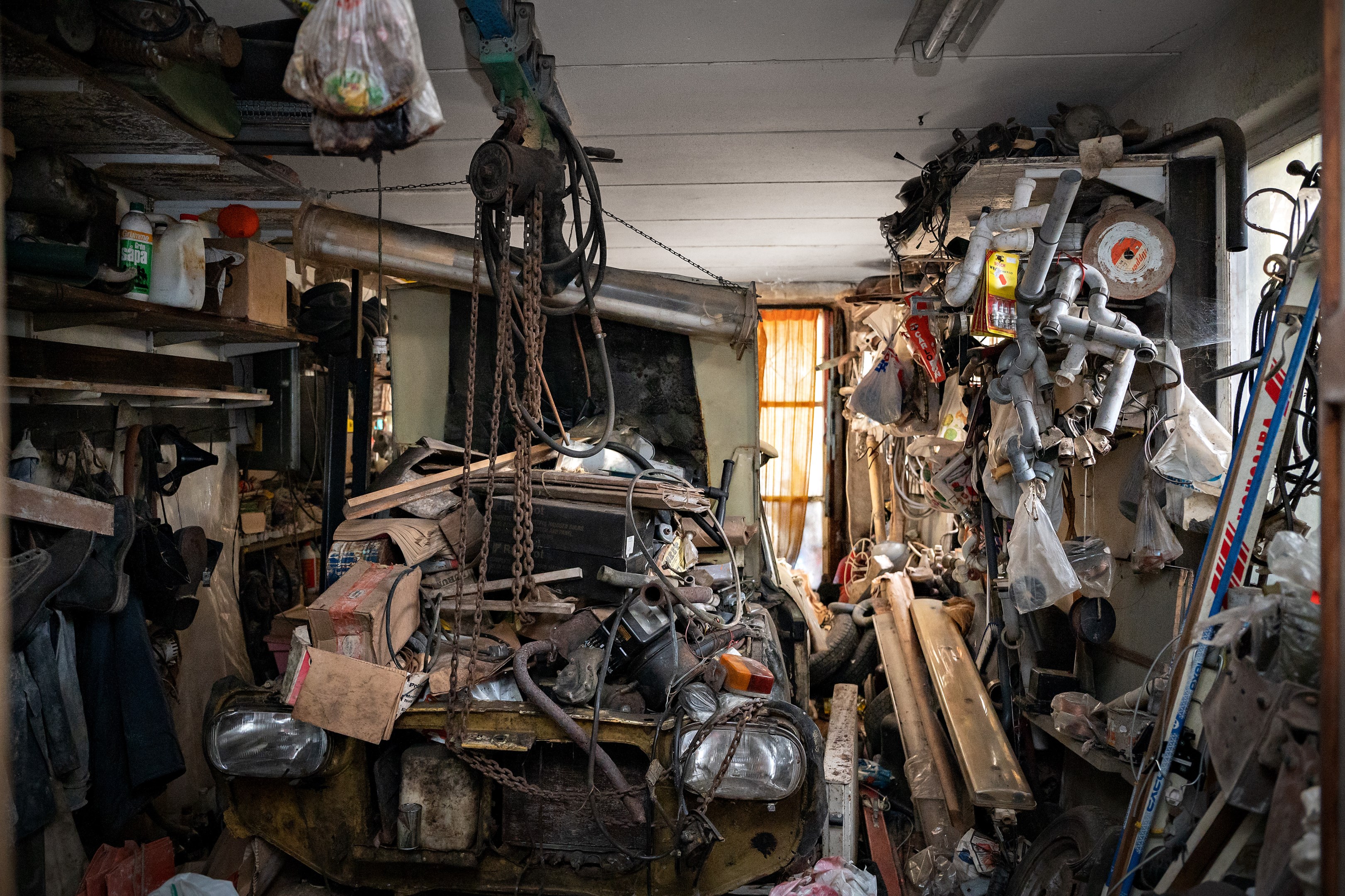 Bostadsbild från Åbroddsvägen 12, Såld i Vikingshill, Nacka