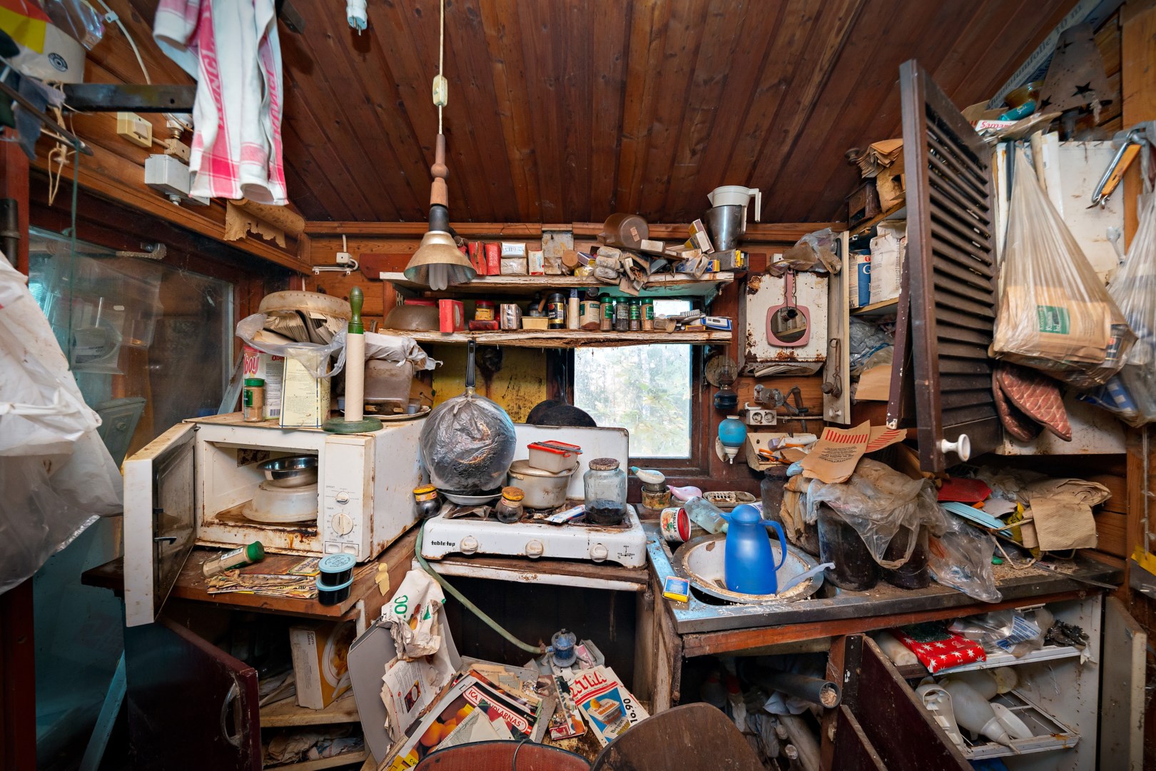 Bostadsbild från Åbroddsvägen 12, Såld i Vikingshill, Nacka