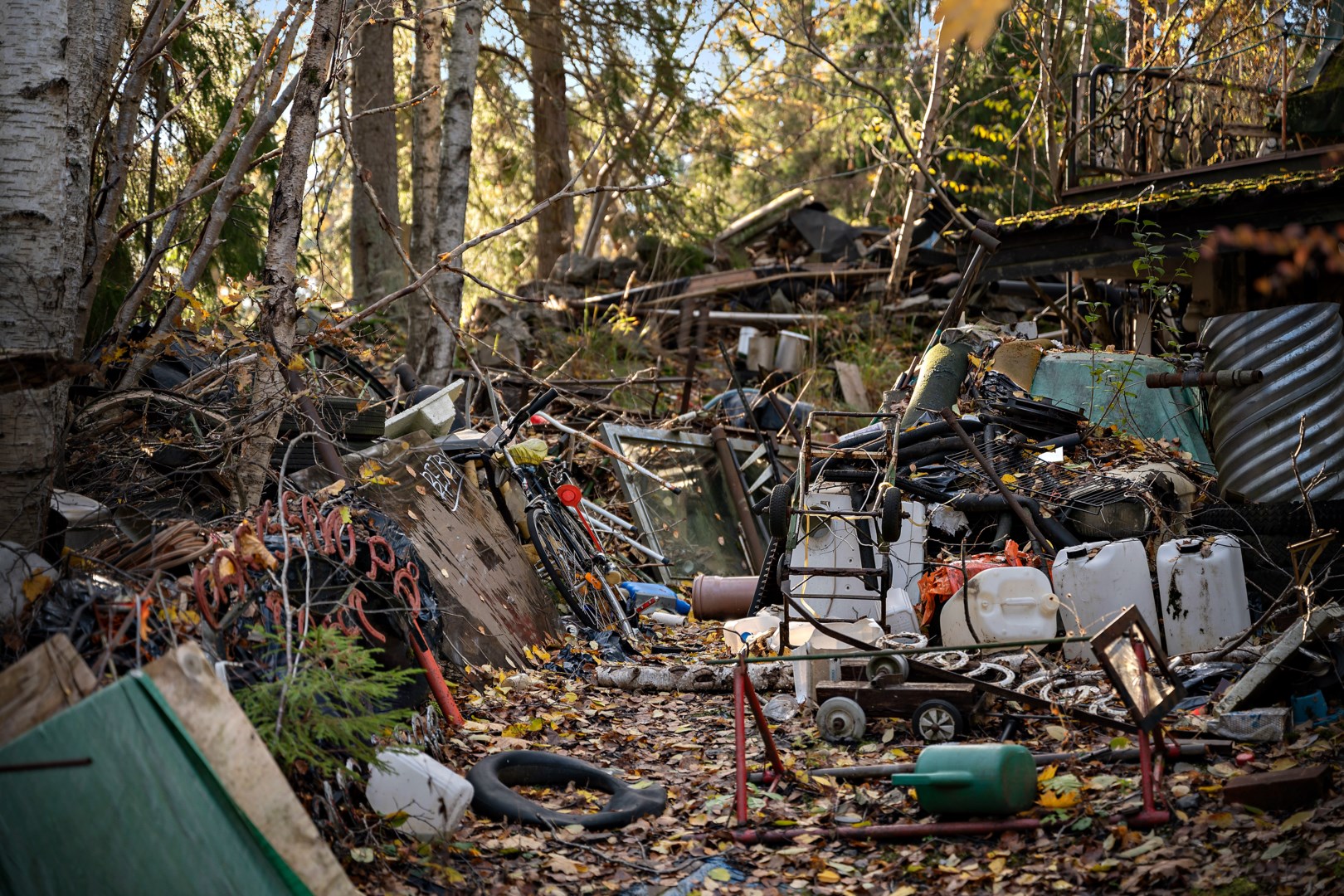 Bostadsbild från Åbroddsvägen 12, Såld i Vikingshill, Nacka