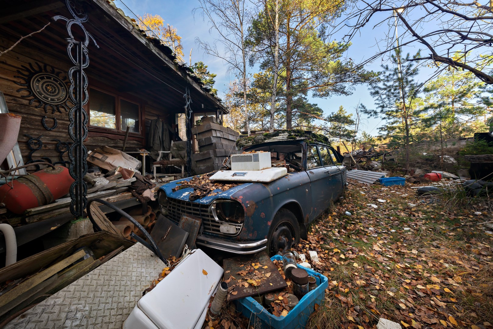 Bostadsbild från Åbroddsvägen 12, Såld i Vikingshill, Nacka