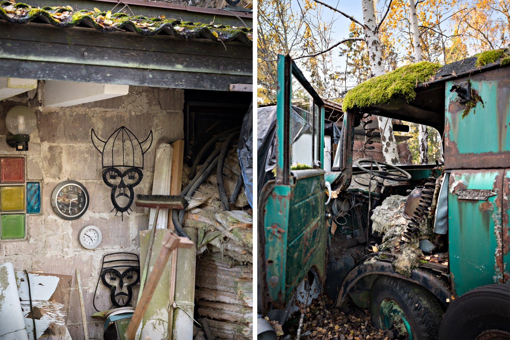 Bostadsbild från Åbroddsvägen 12, Såld i Vikingshill, Nacka