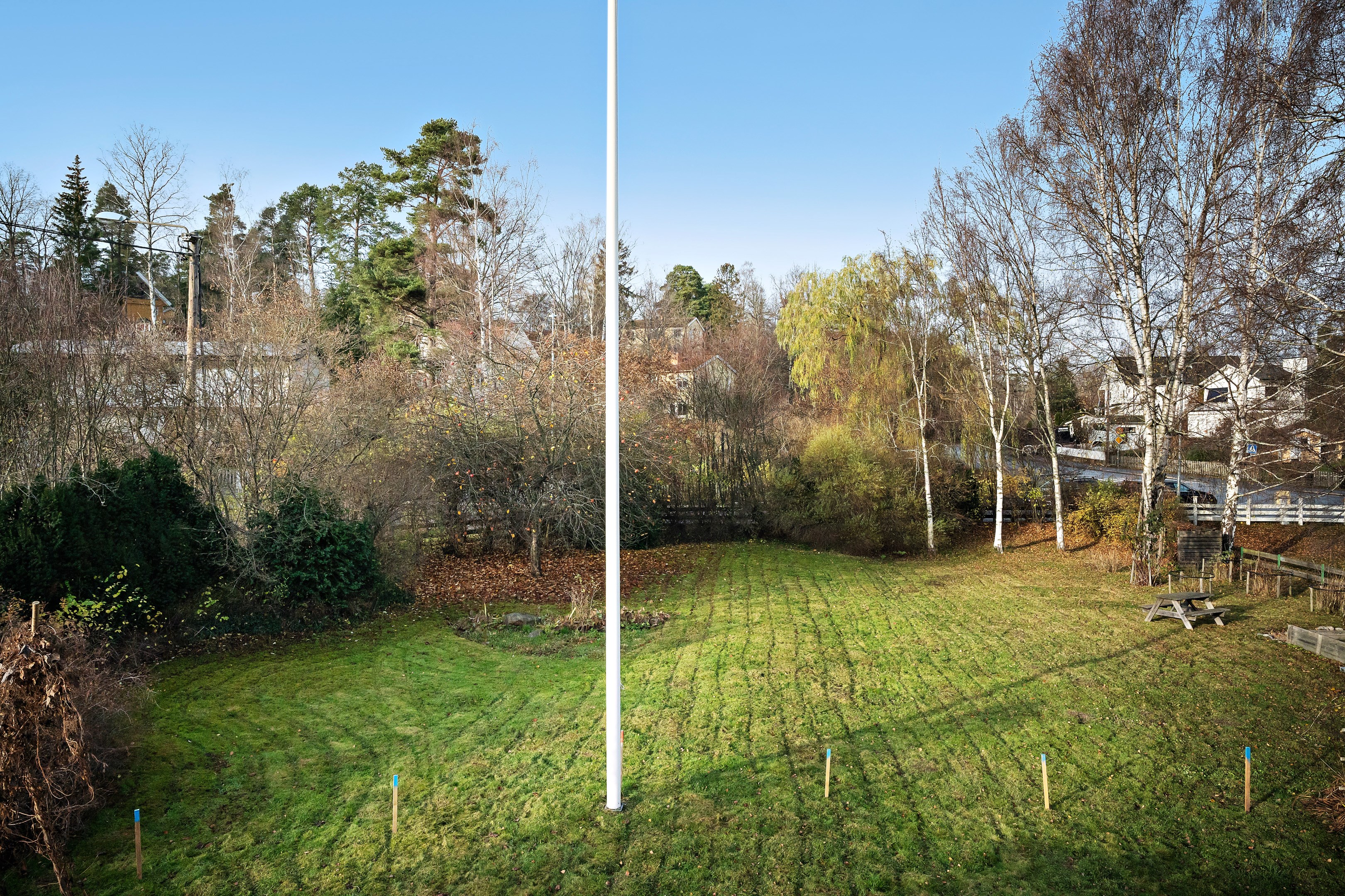 Bostadsbild från Ektorpsvägen 38, Såld i Skuru, Nacka