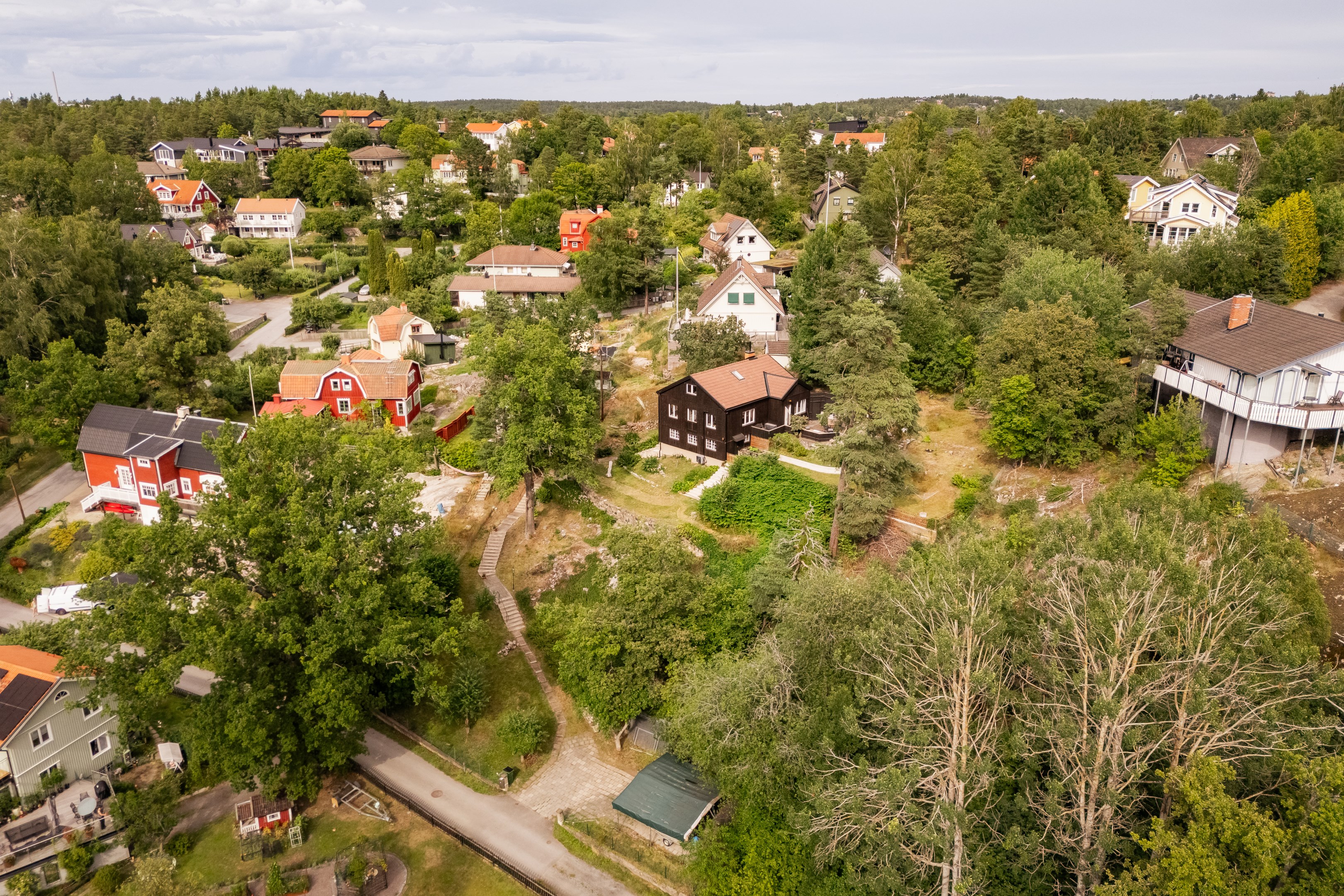 Hugins väg 2 – bild 2