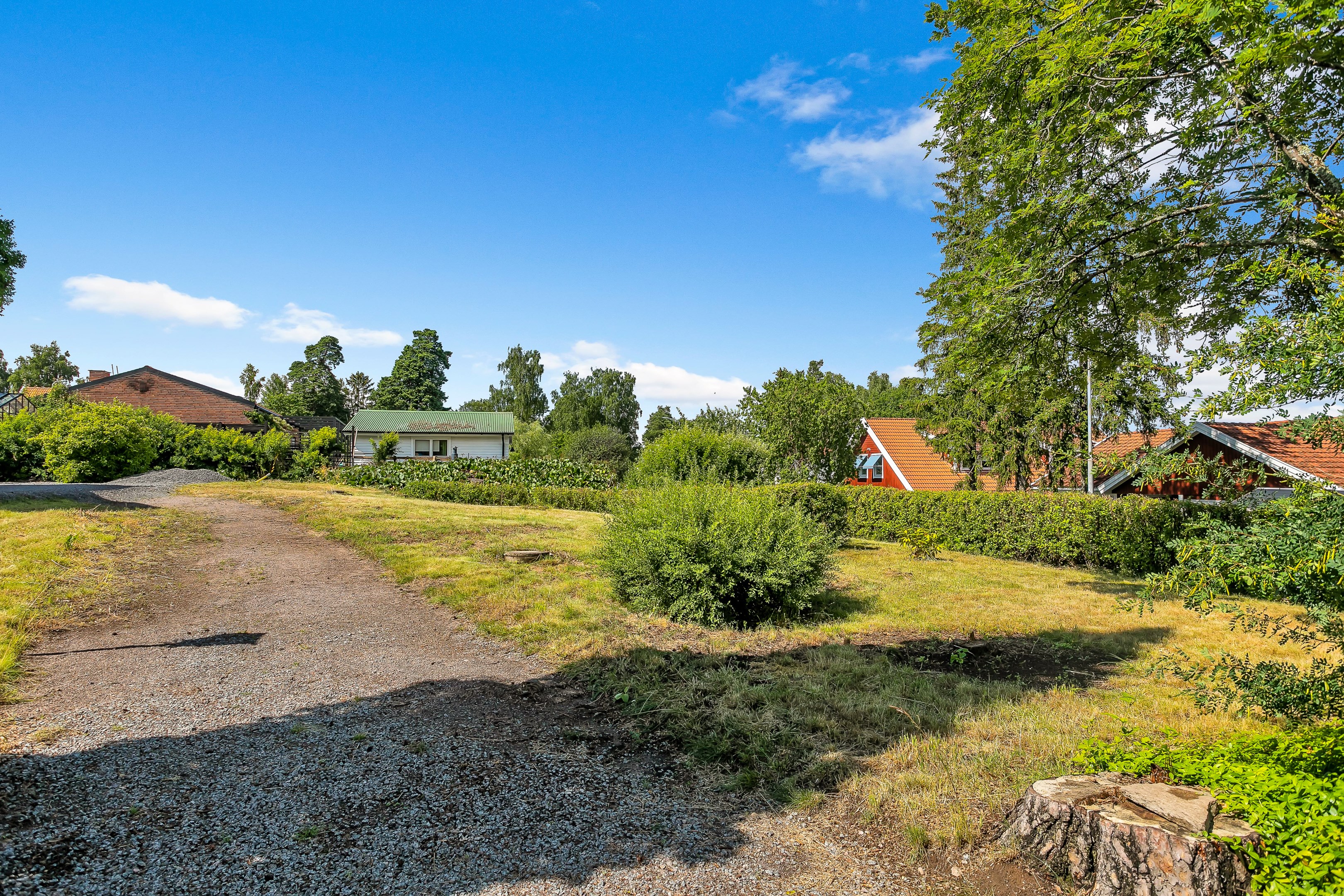 Bostadsbild från Bergsbrunna villaväg 44B, Såld i Bergsbrunna, Uppsala