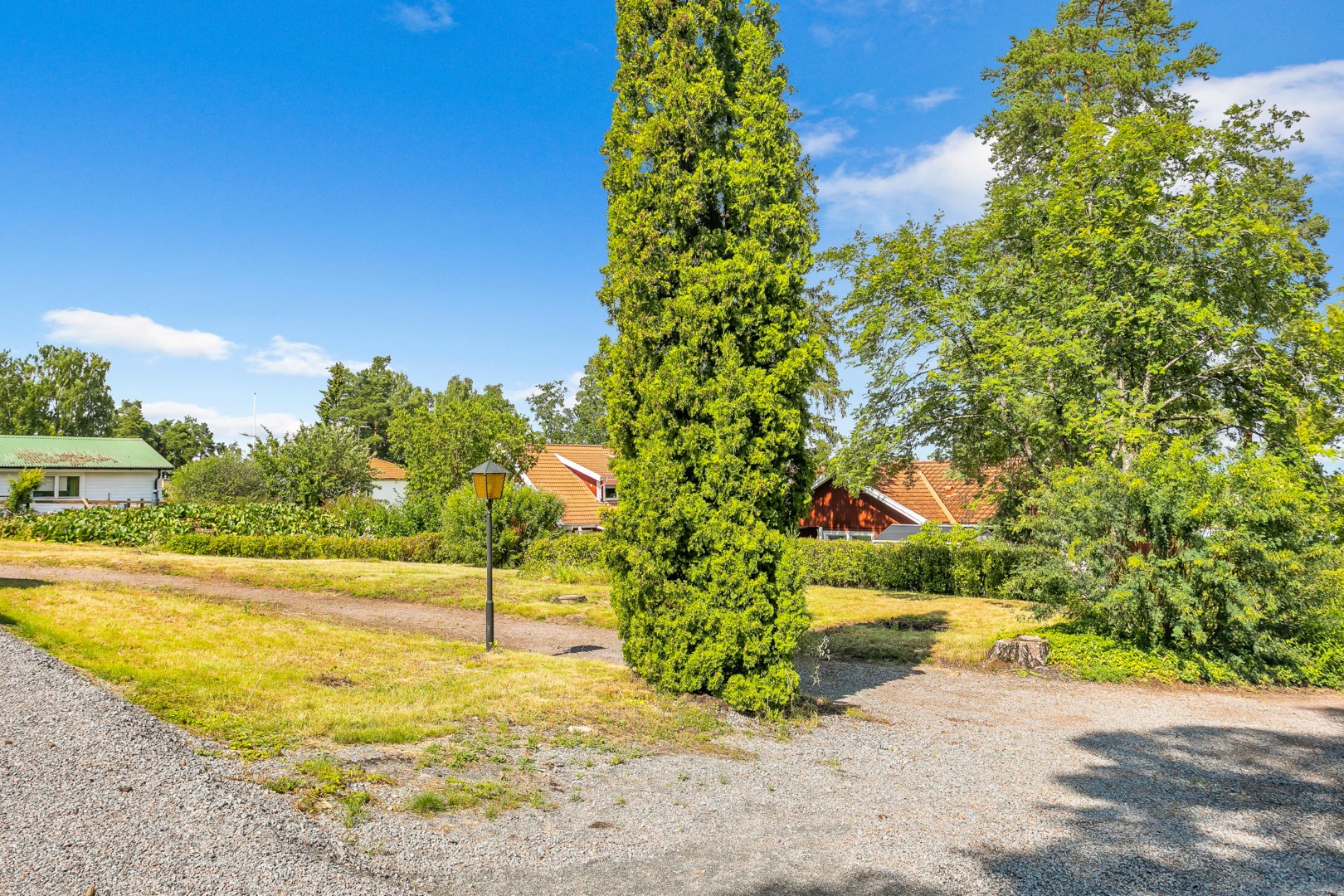 Bostadsbild från Bergsbrunna villaväg 44B, Såld i Bergsbrunna, Uppsala