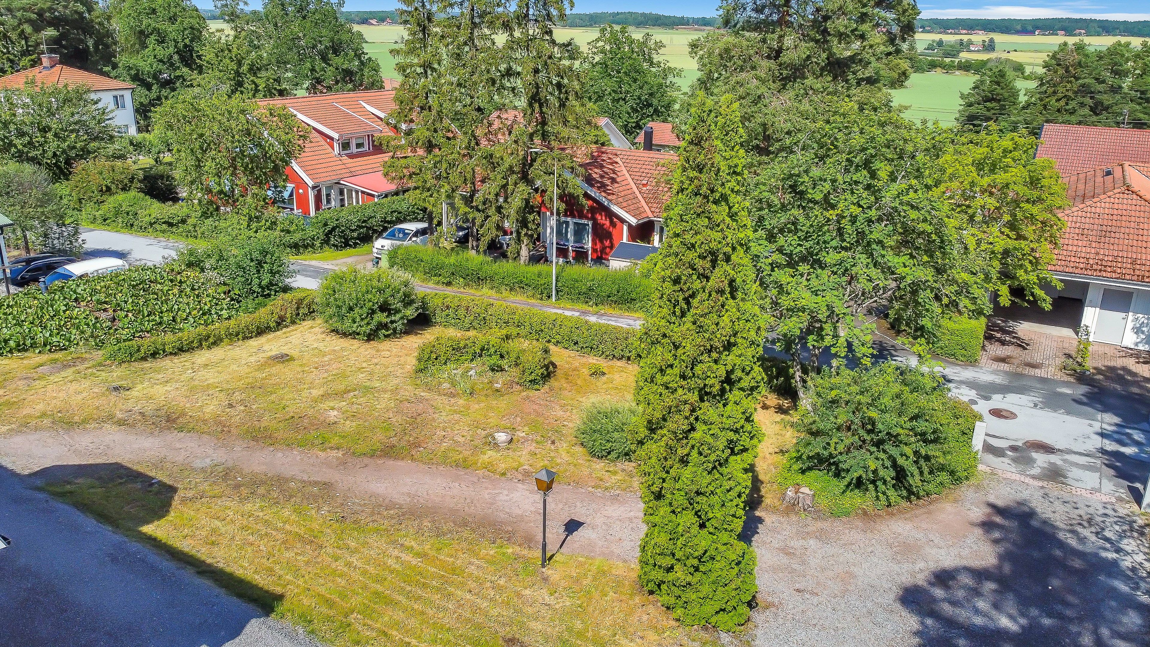 Bostadsbild från Bergsbrunna villaväg 44B, Såld i Bergsbrunna, Uppsala