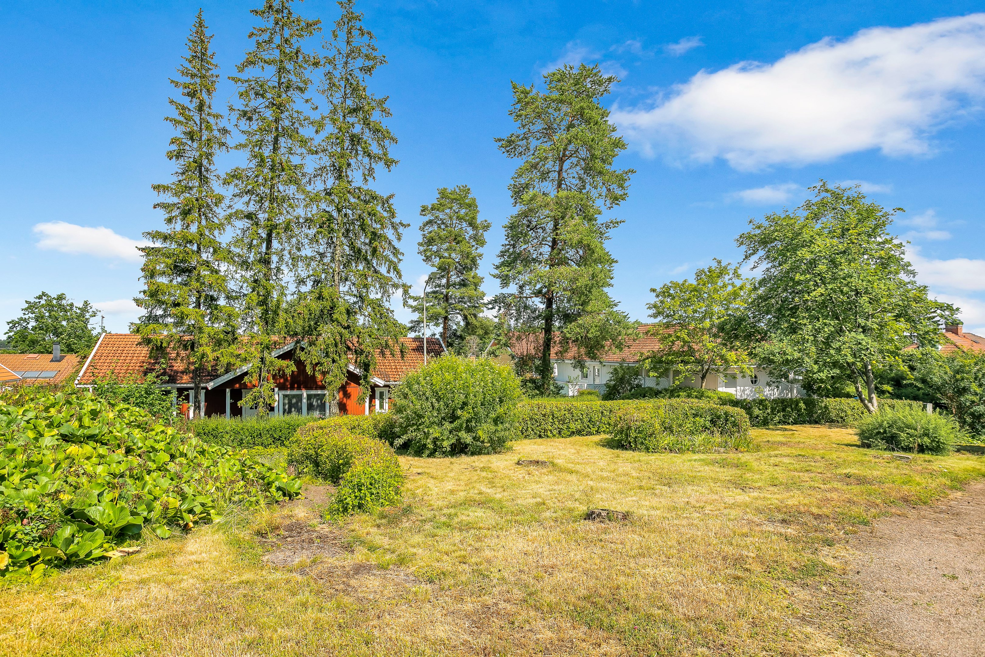 Bostadsbild från Bergsbrunna villaväg 44B, Såld i Bergsbrunna, Uppsala
