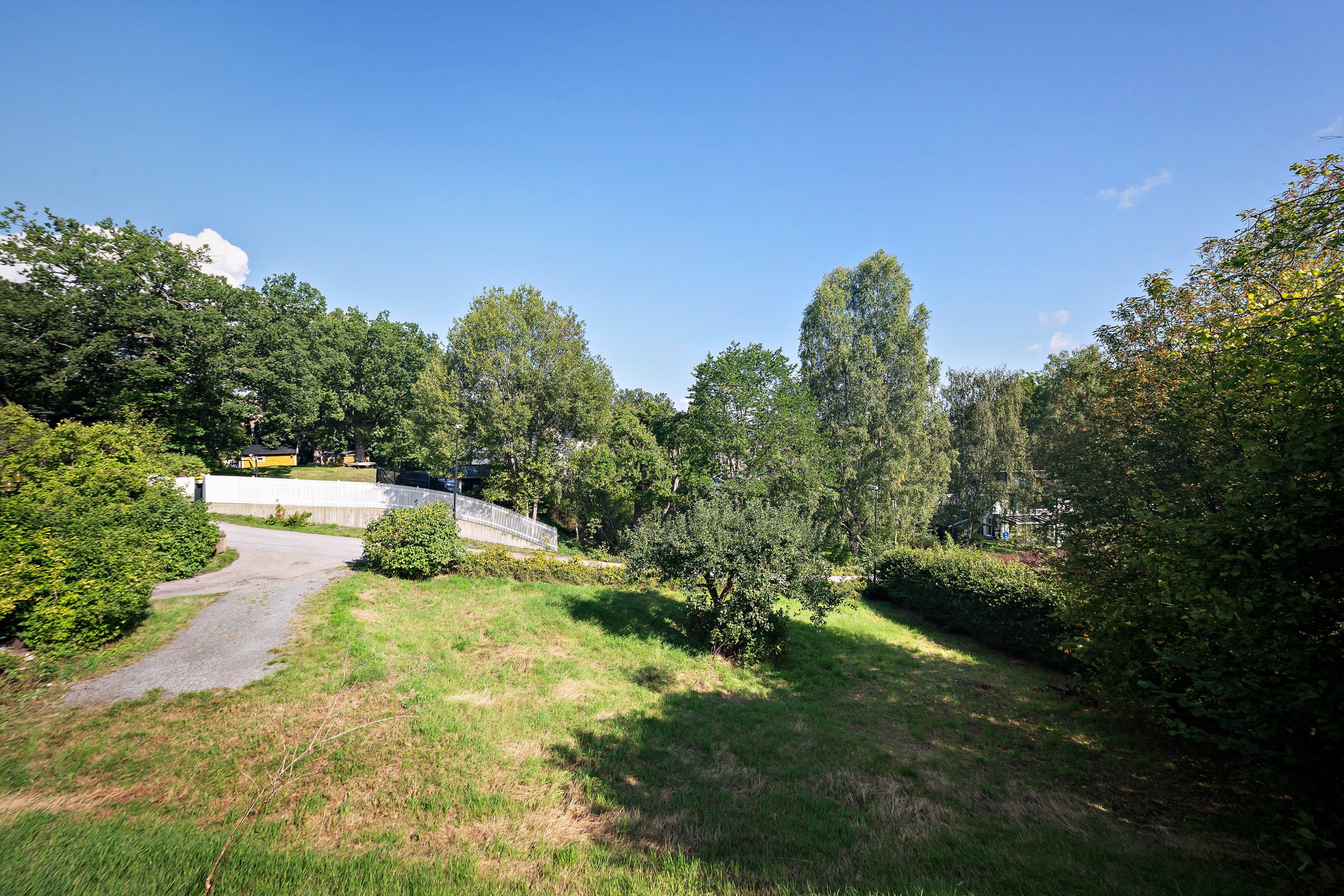 Bostadsbild från Kungsvägen 4, Såld i Skuru, Nacka