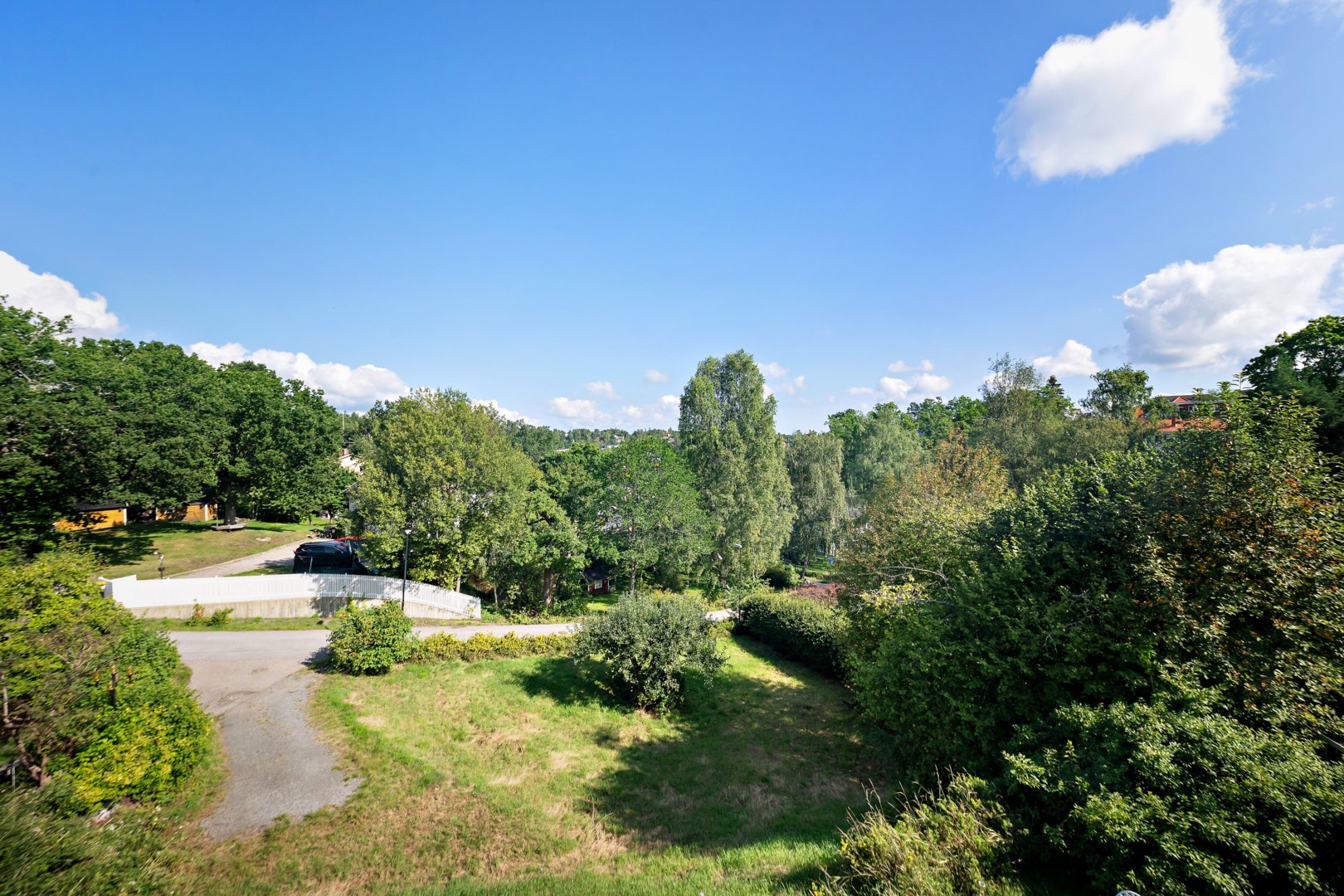 Bostadsbild från Kungsvägen 4, Såld i Skuru, Nacka