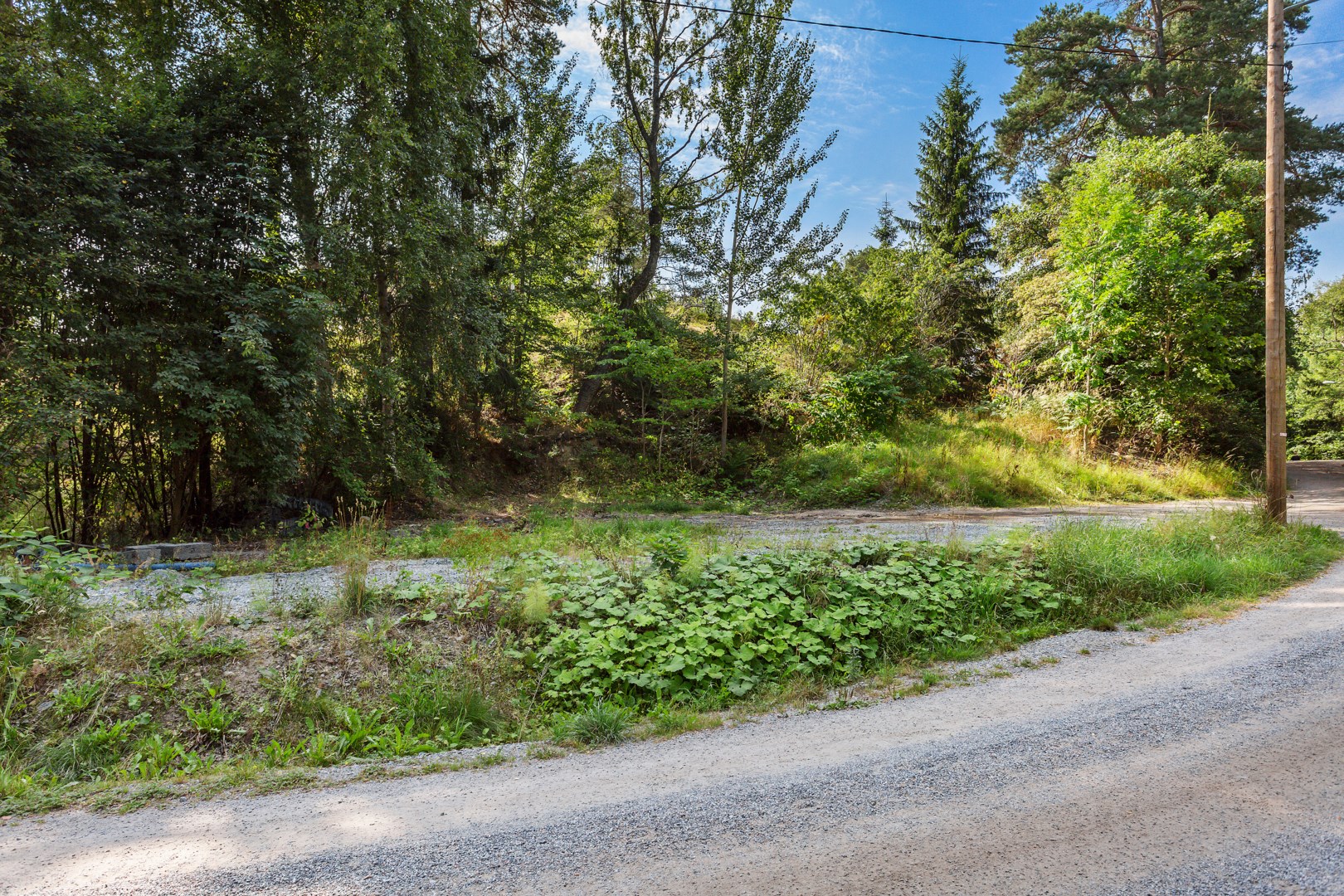 Bostadsbild från Gustafsvägen 9, Såld i Kummelnäs, Nacka