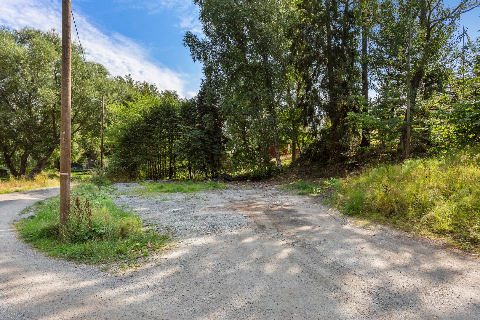 Bostadsbild från Gustafsvägen 9, Såld i Kummelnäs, Nacka