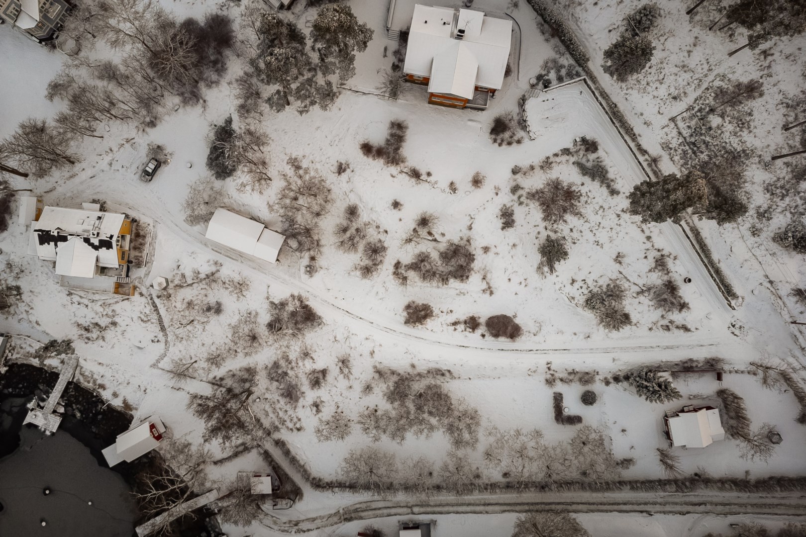 Bostadsbild från Granrisvägen 2, Såld i Vikingshill, Nacka