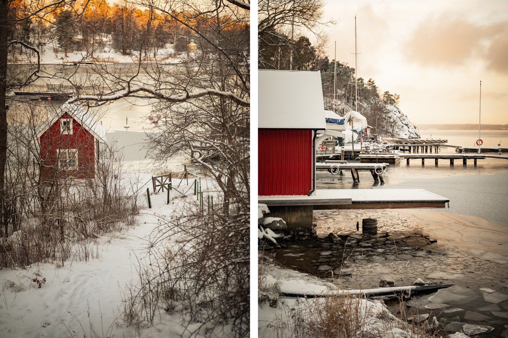 Bostadsbild från Granrisvägen 2, Såld i Vikingshill, Nacka