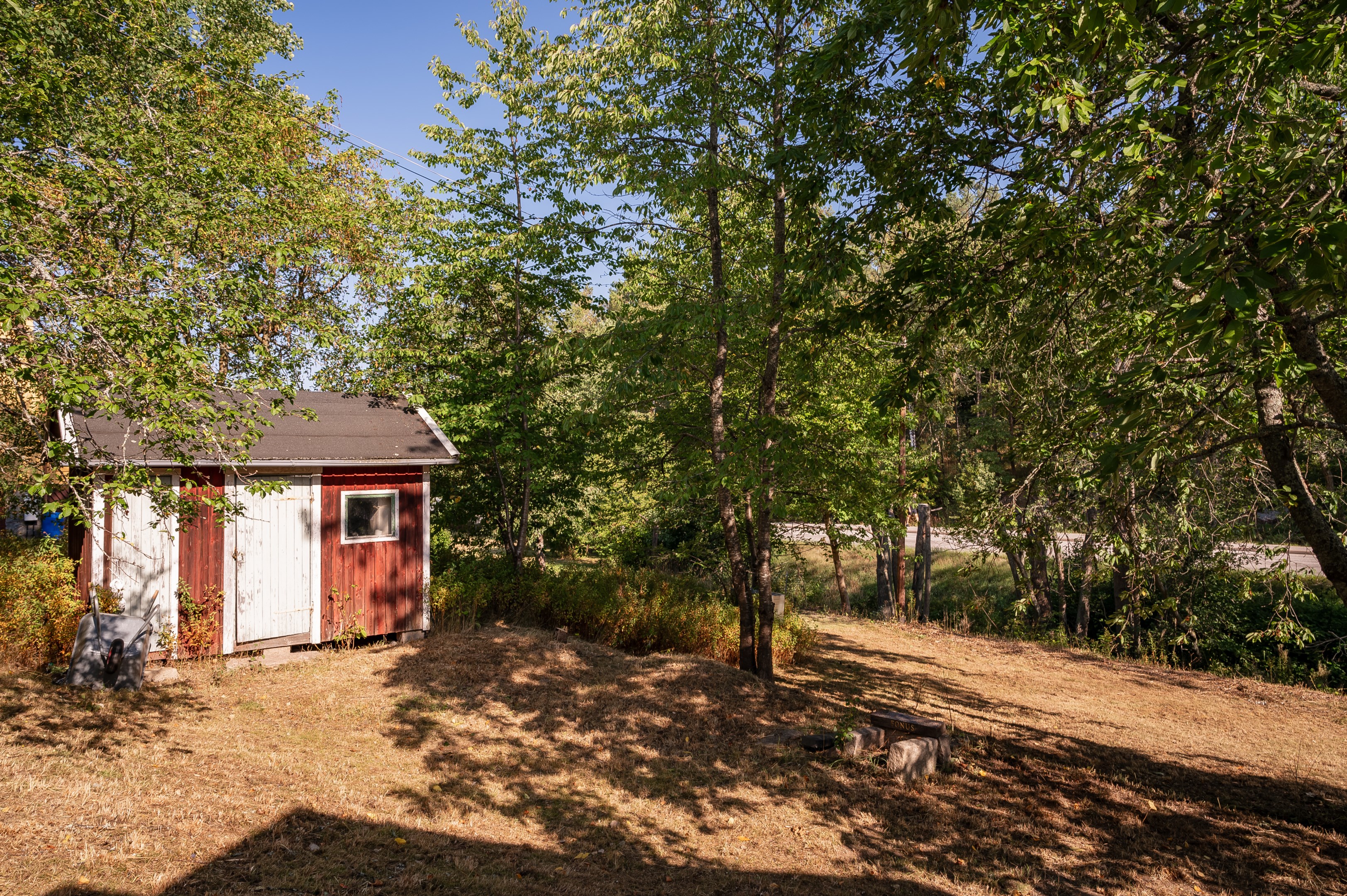 Bostadsbild från Hasseluddsvägen 121, Såld i Hasseludden, Nacka
