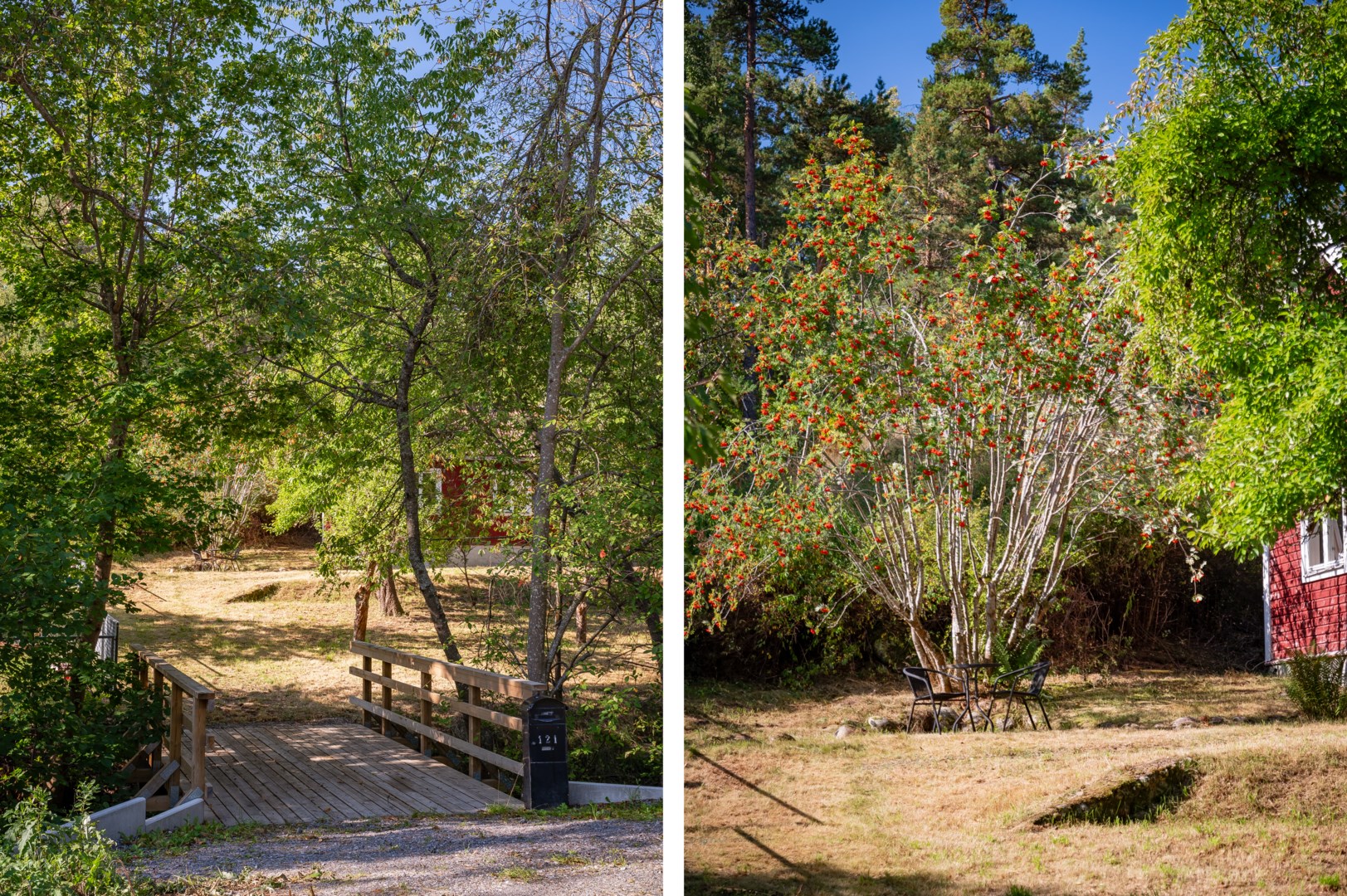 Bostadsbild från Hasseluddsvägen 121, Såld i Hasseludden, Nacka