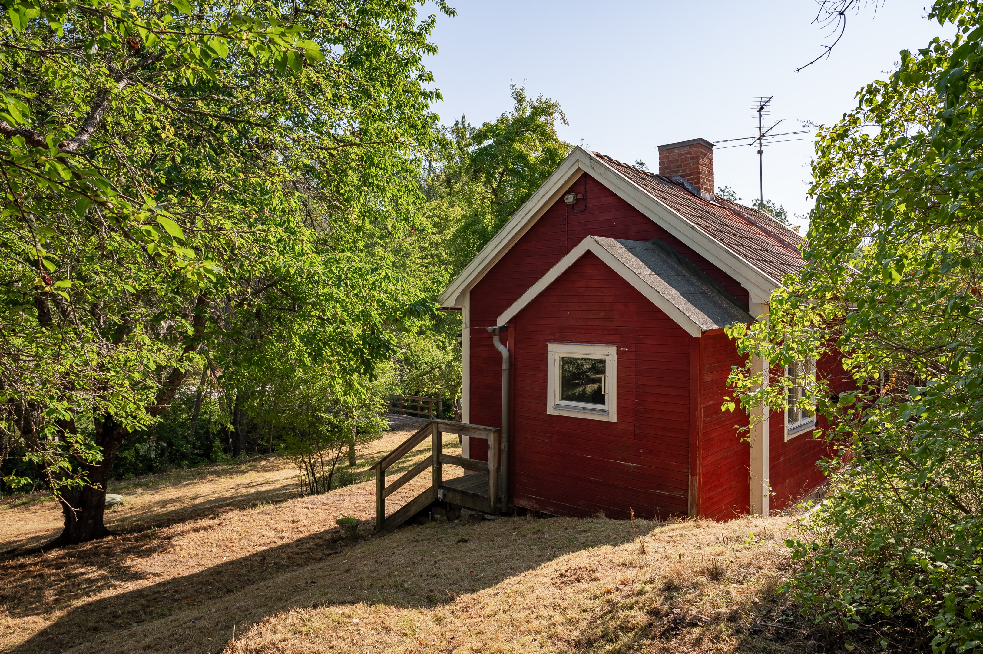 Bostadsbild från Hasseluddsvägen 121, Såld i Hasseludden, Nacka