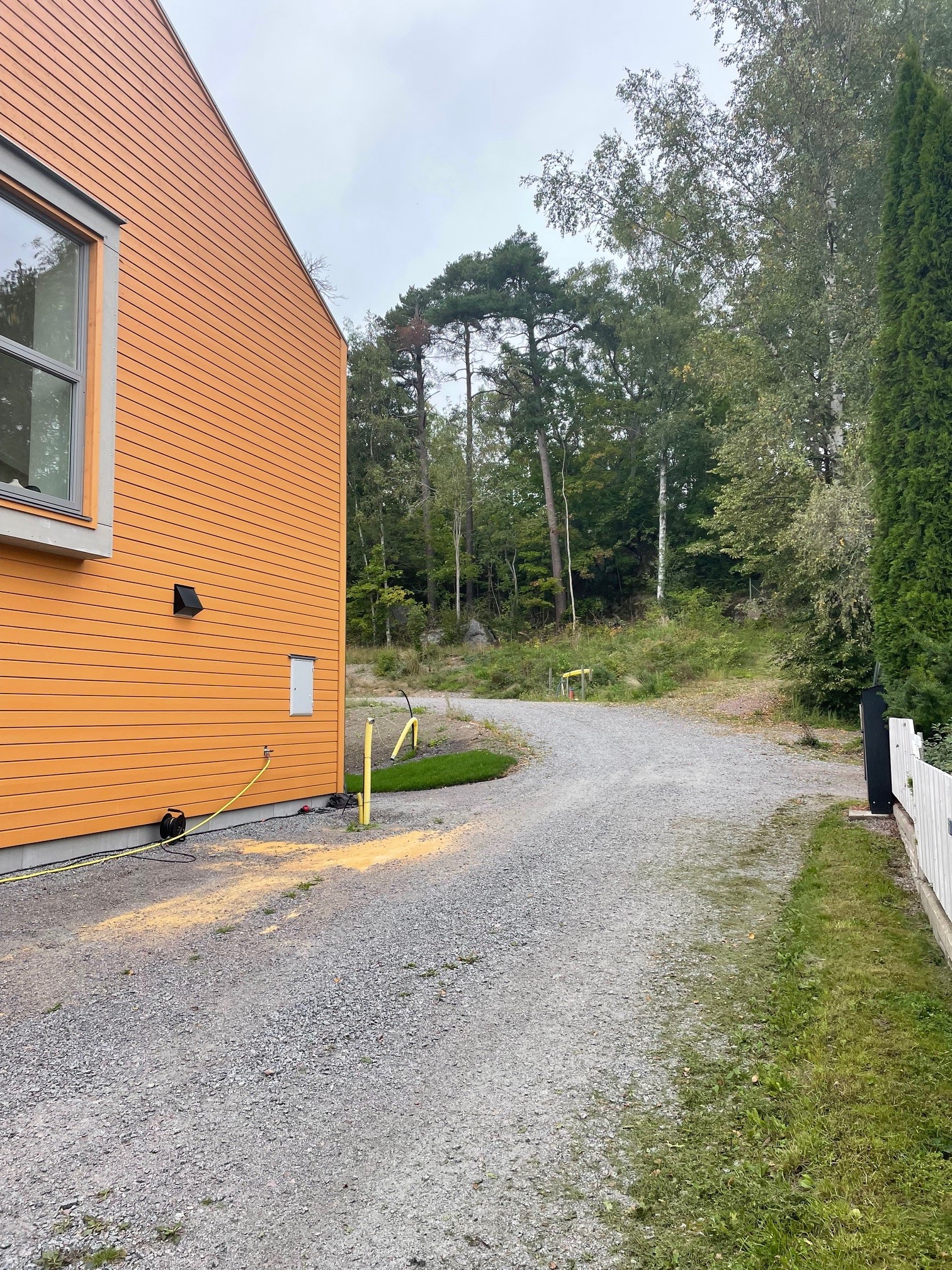 Bostadsbild från Järpvägen 39C, Såld i Sunnersta, Uppsala