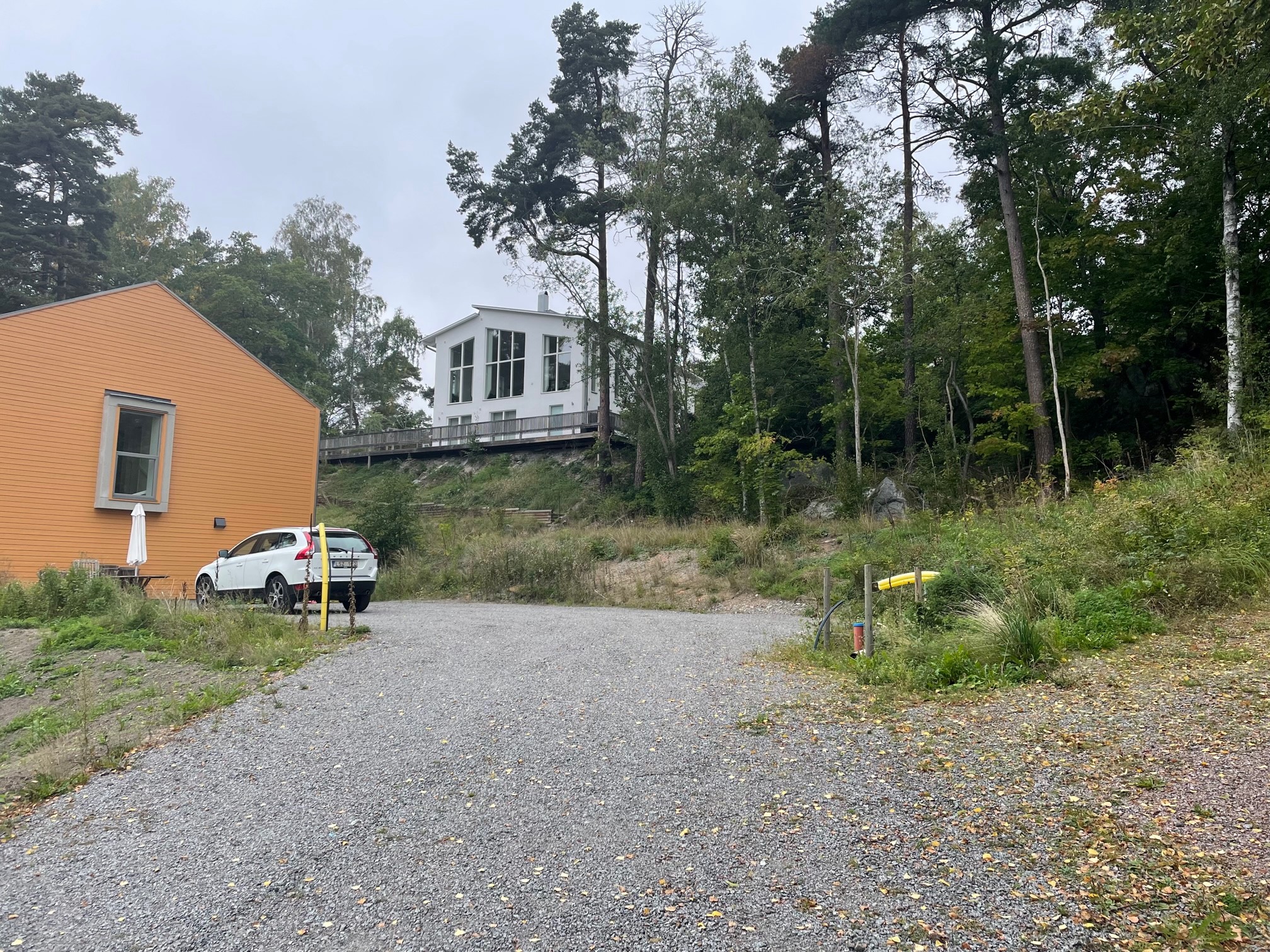 Bostadsbild från Järpvägen 39C, Såld i Sunnersta, Uppsala