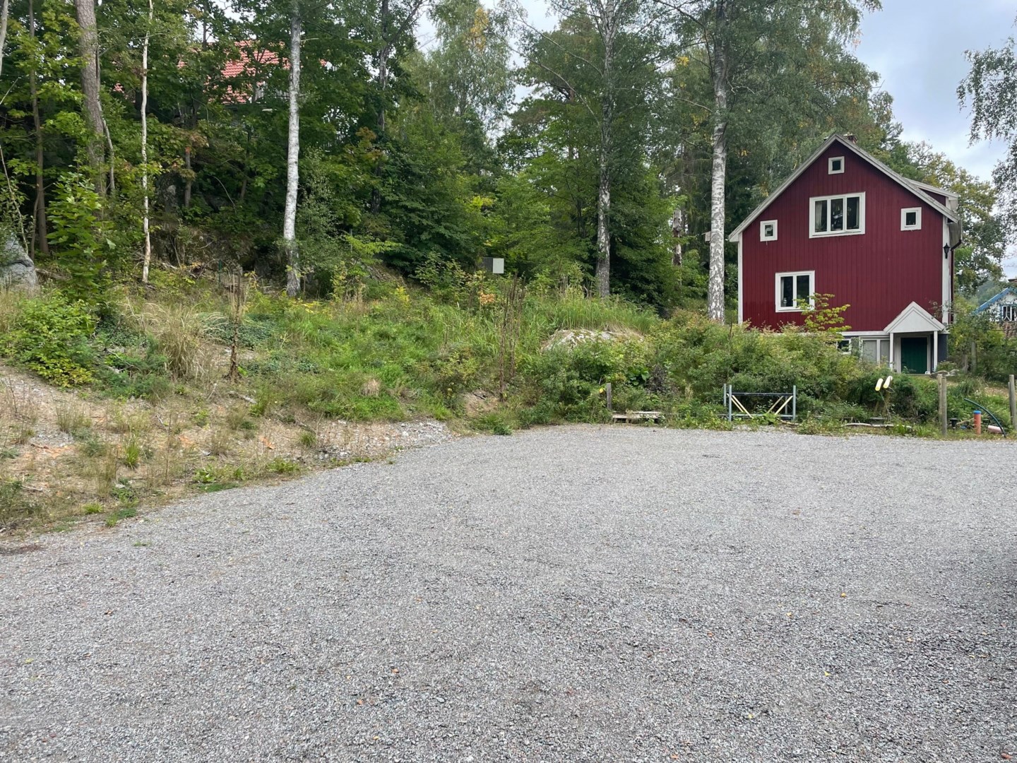 Bostadsbild från Järpvägen 39C, Till salu i Sunnersta, Uppsala