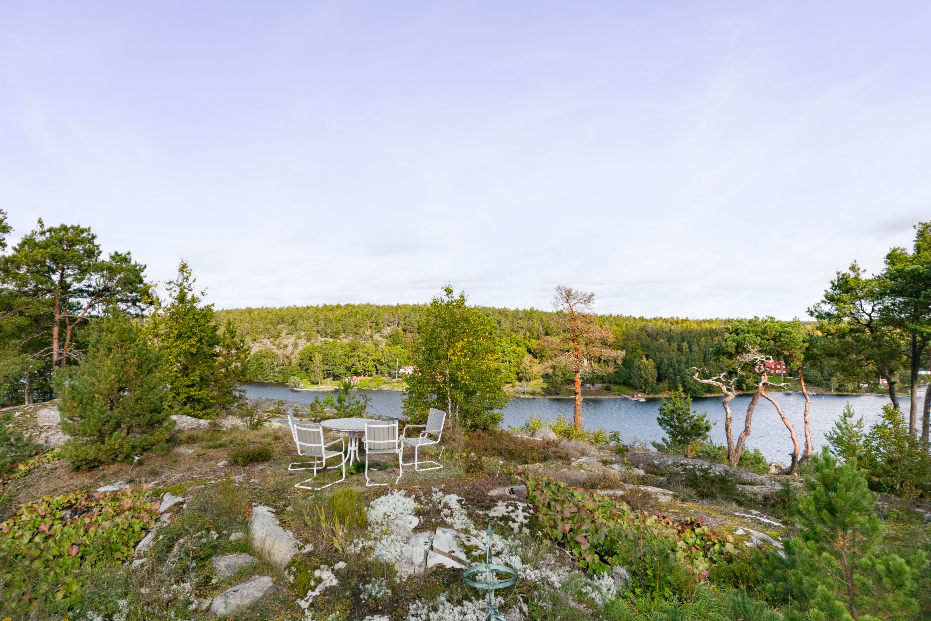 Bostadsbild från Fällströmsvägen 20, Såld i Älgö - Saltsjöbaden, Nacka