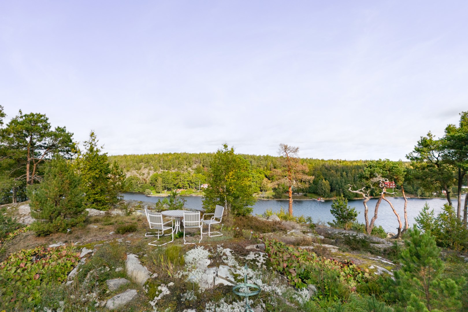 Bostadsbild från Fällströmsvägen 20, Såld i Älgö - Saltsjöbaden, Nacka