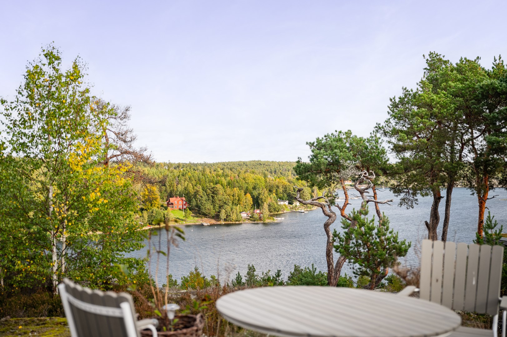 Bostadsbild från Fällströmsvägen 20, Såld i Älgö - Saltsjöbaden, Nacka