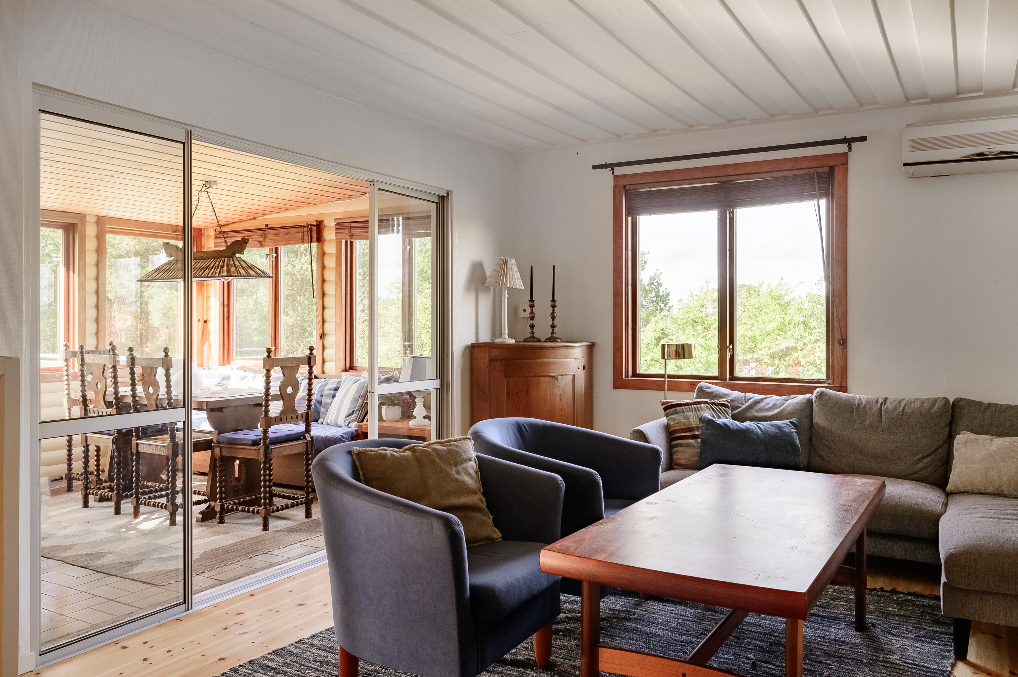 Bostadsbild från Fällströmsvägen 20, Såld i Älgö - Saltsjöbaden, Nacka