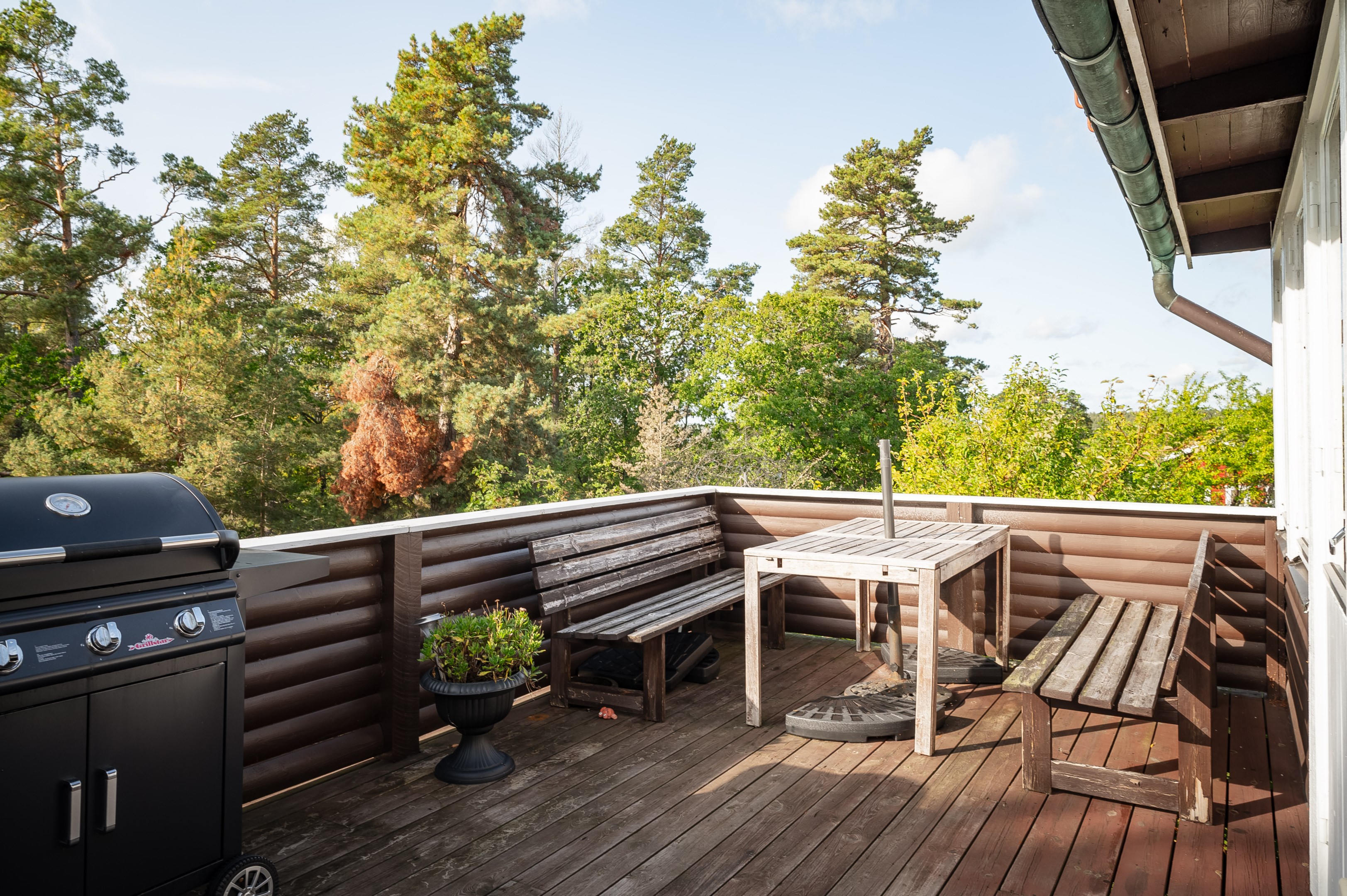 Bostadsbild från Fällströmsvägen 20, Såld i Älgö - Saltsjöbaden, Nacka